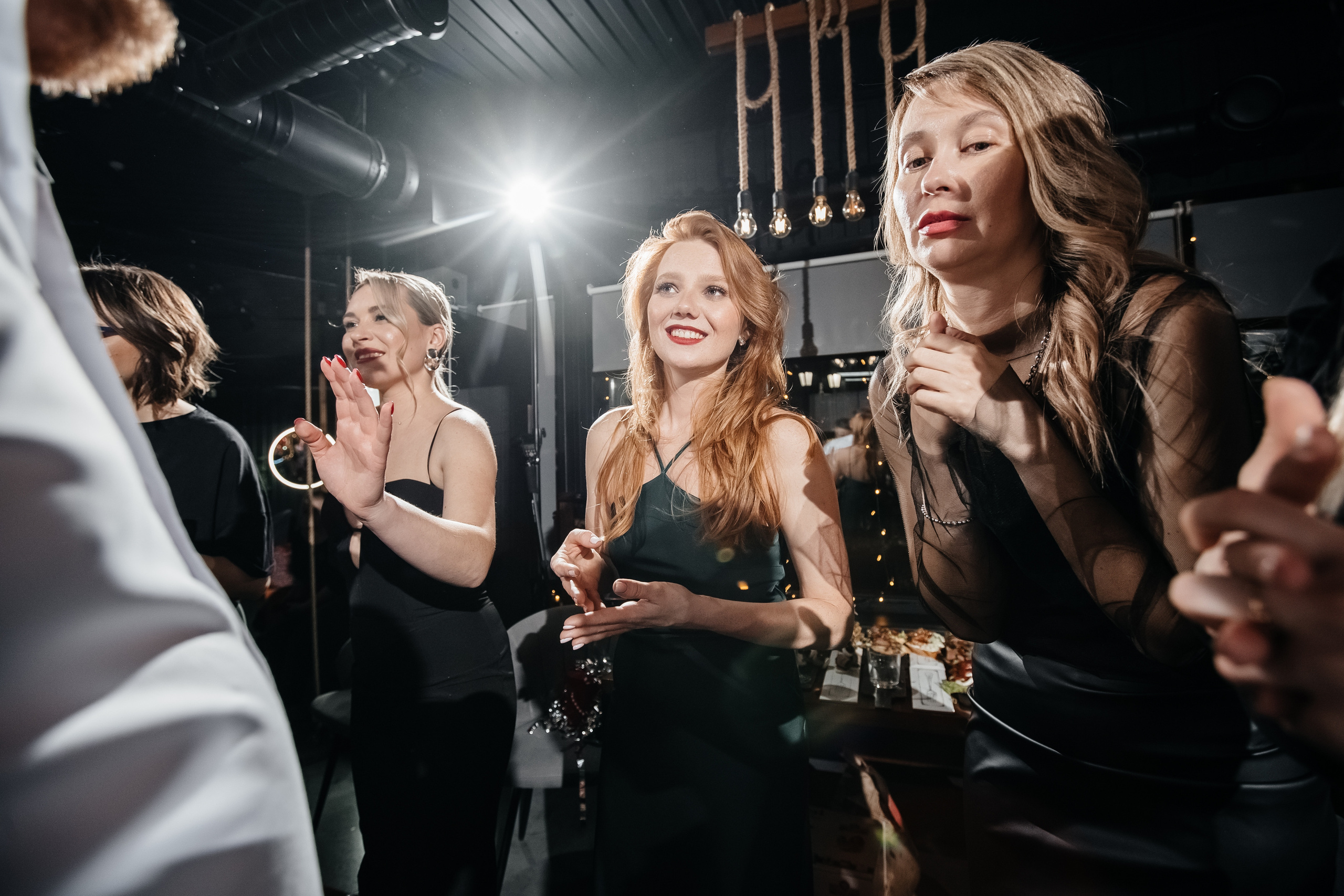 Юбилей Алисы