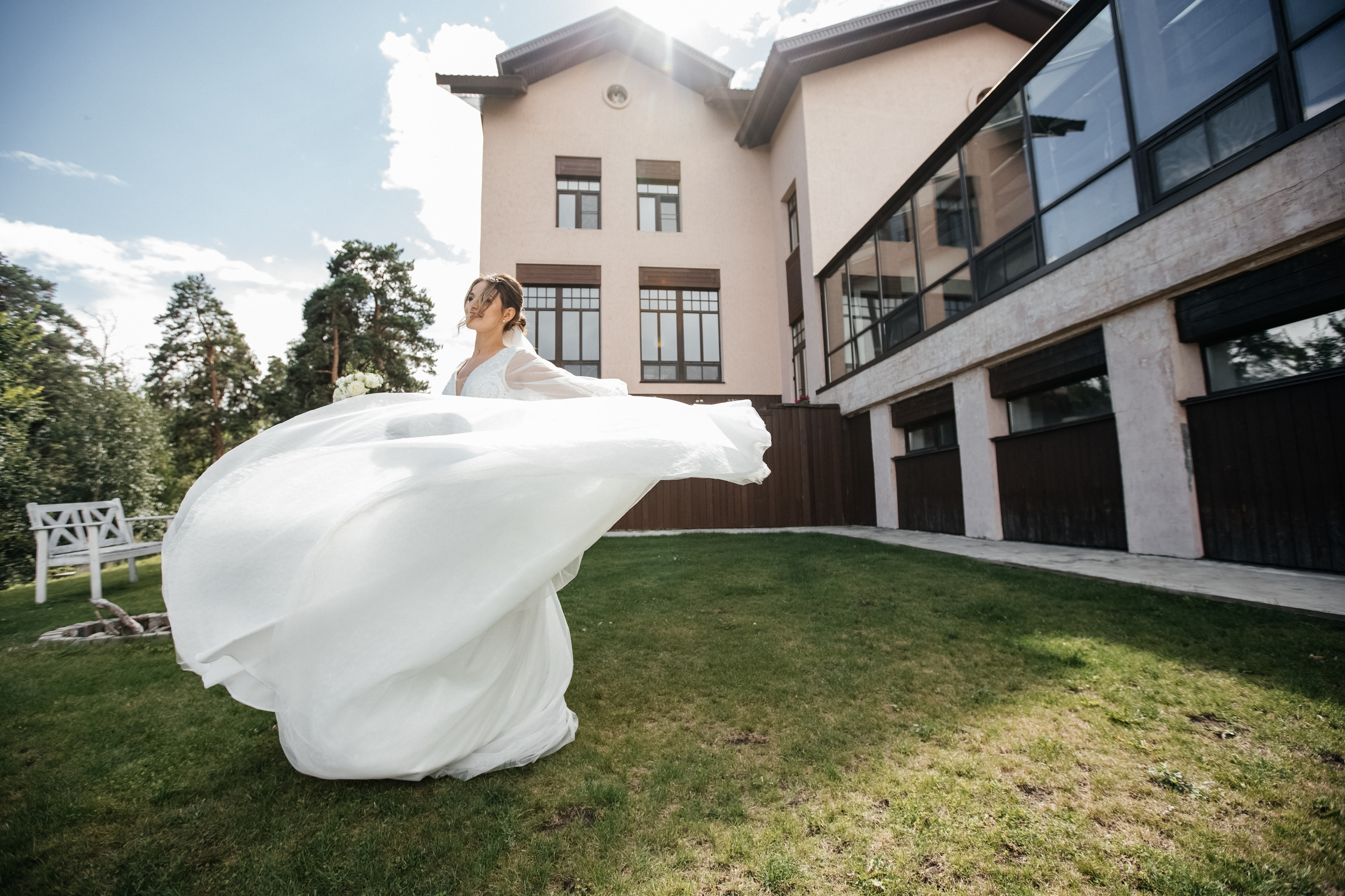 Кристина & Данил