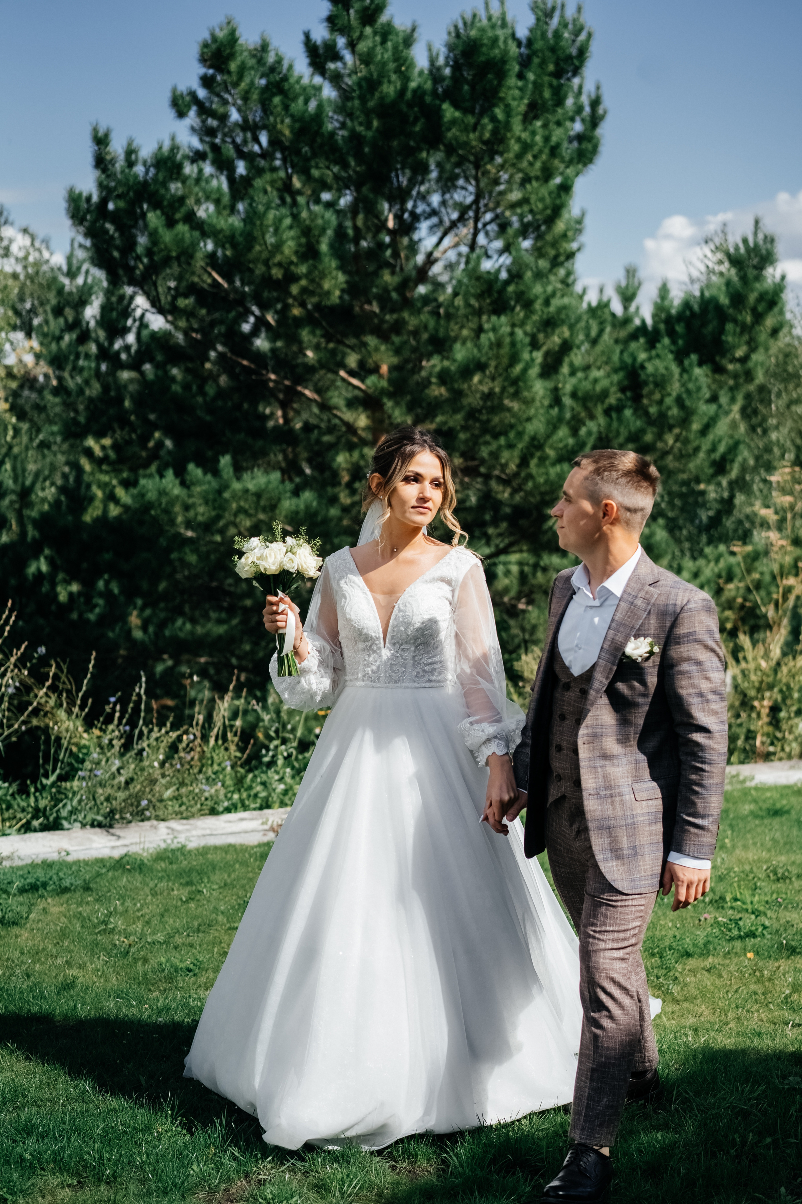 Кристина & Данил