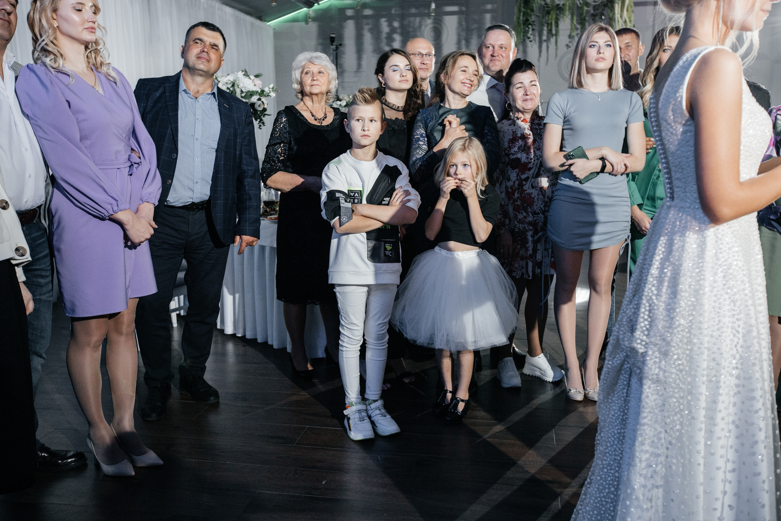 Злата & Данил