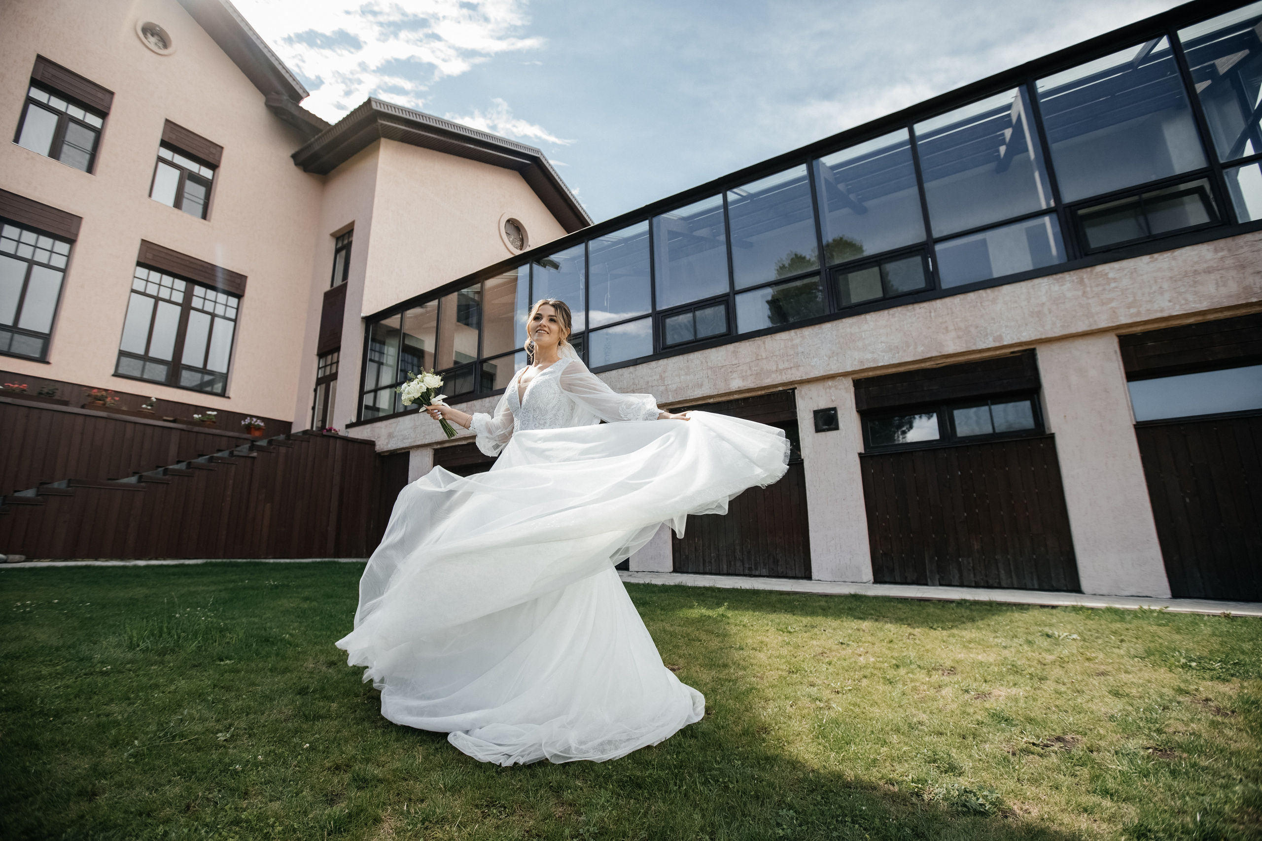 Кристина & Данил