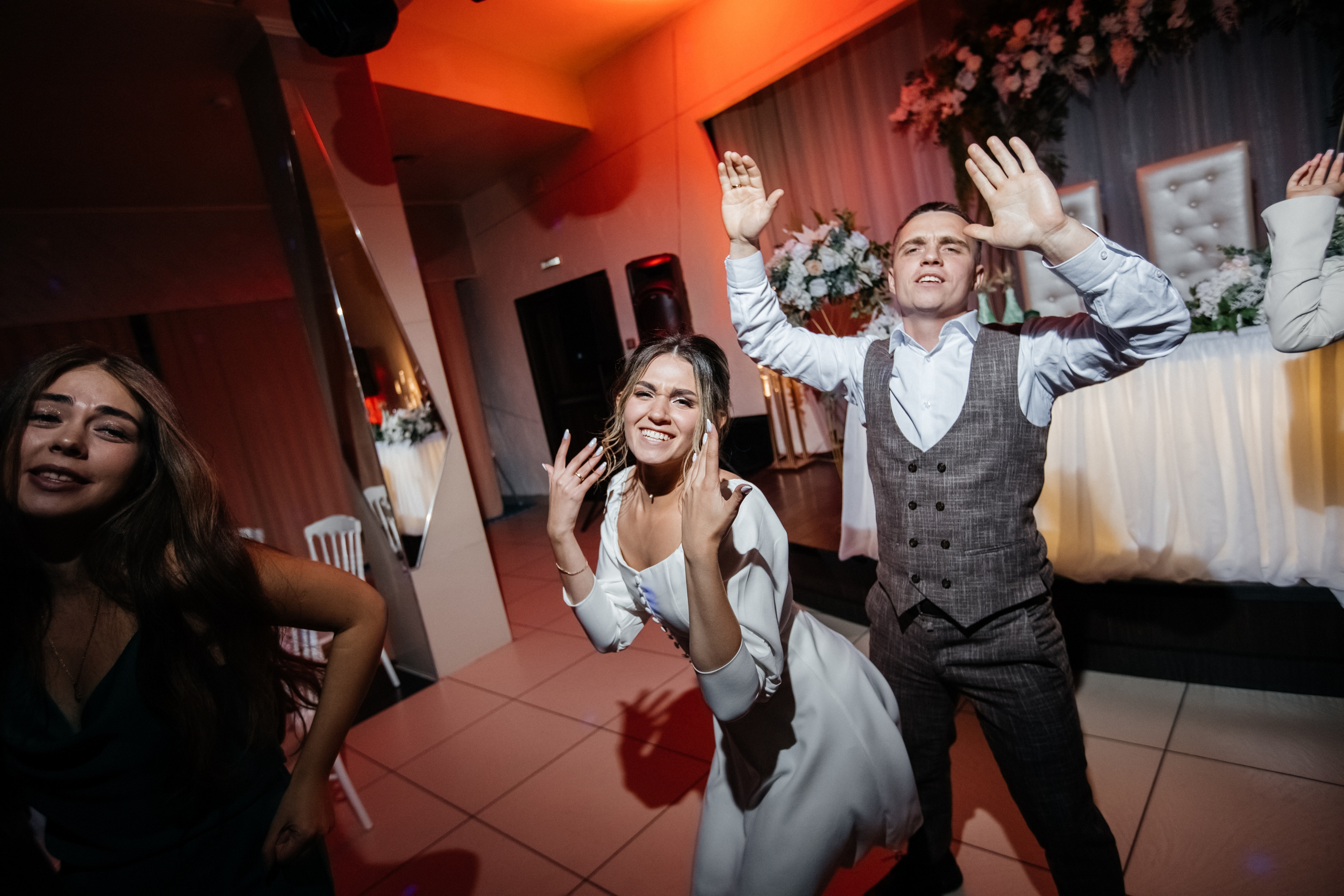 Кристина & Данил