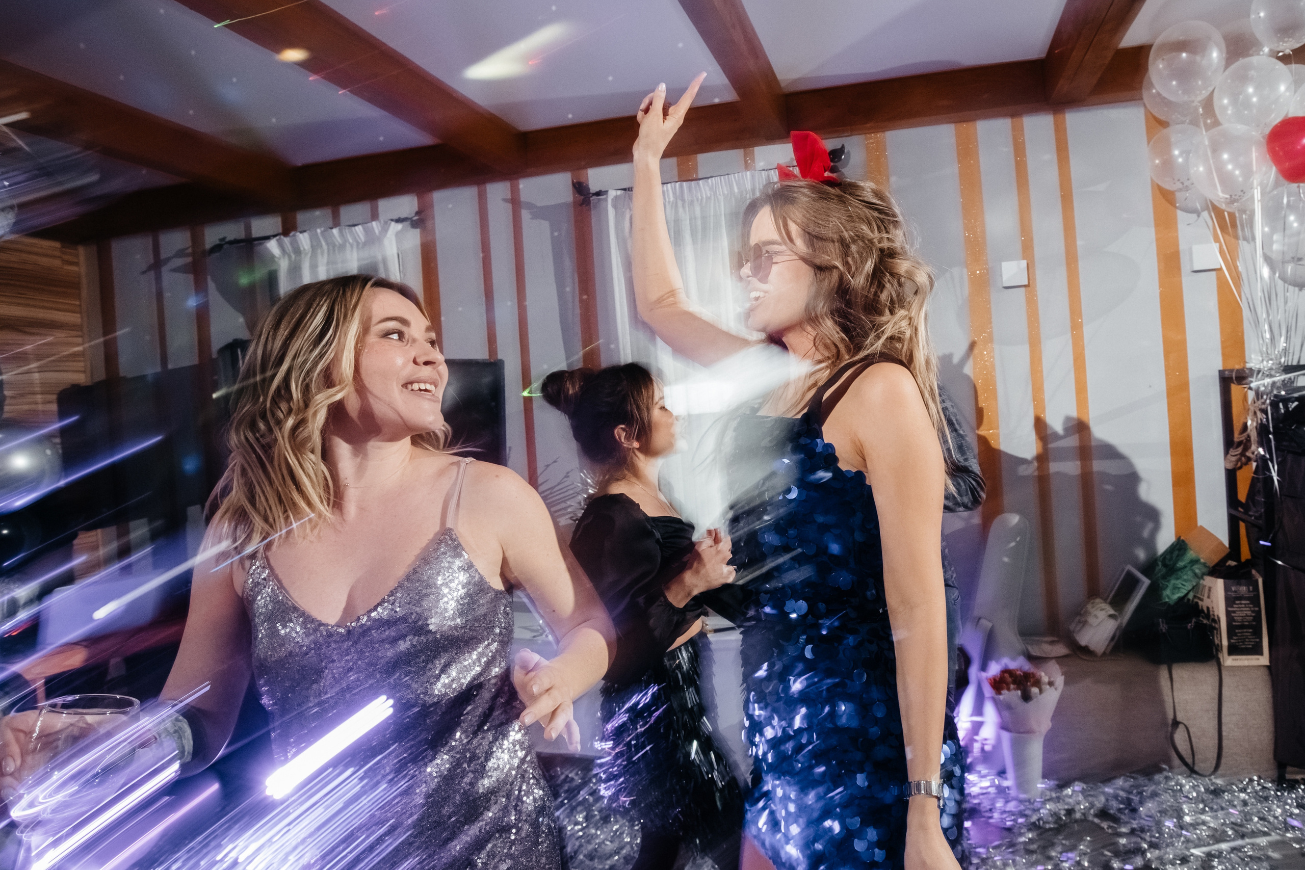 Юбилей Юлии