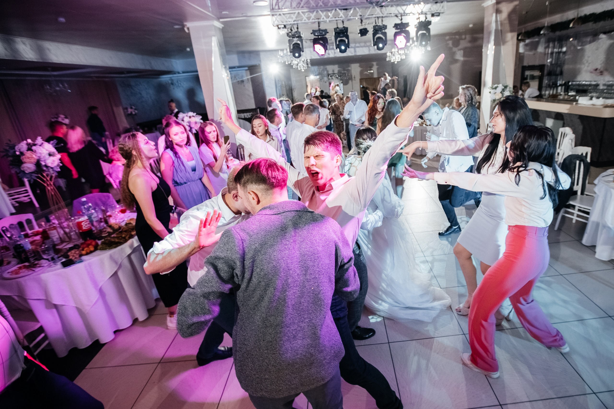 Кристина & Данил