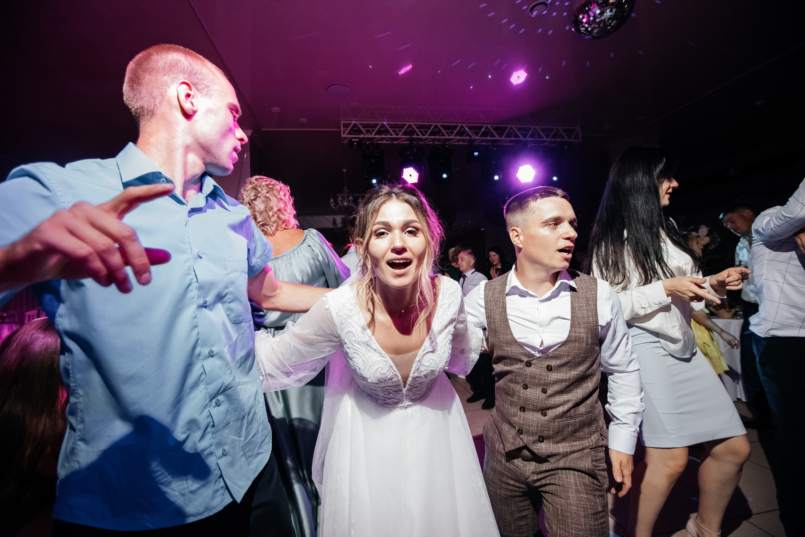 Кристина & Данил