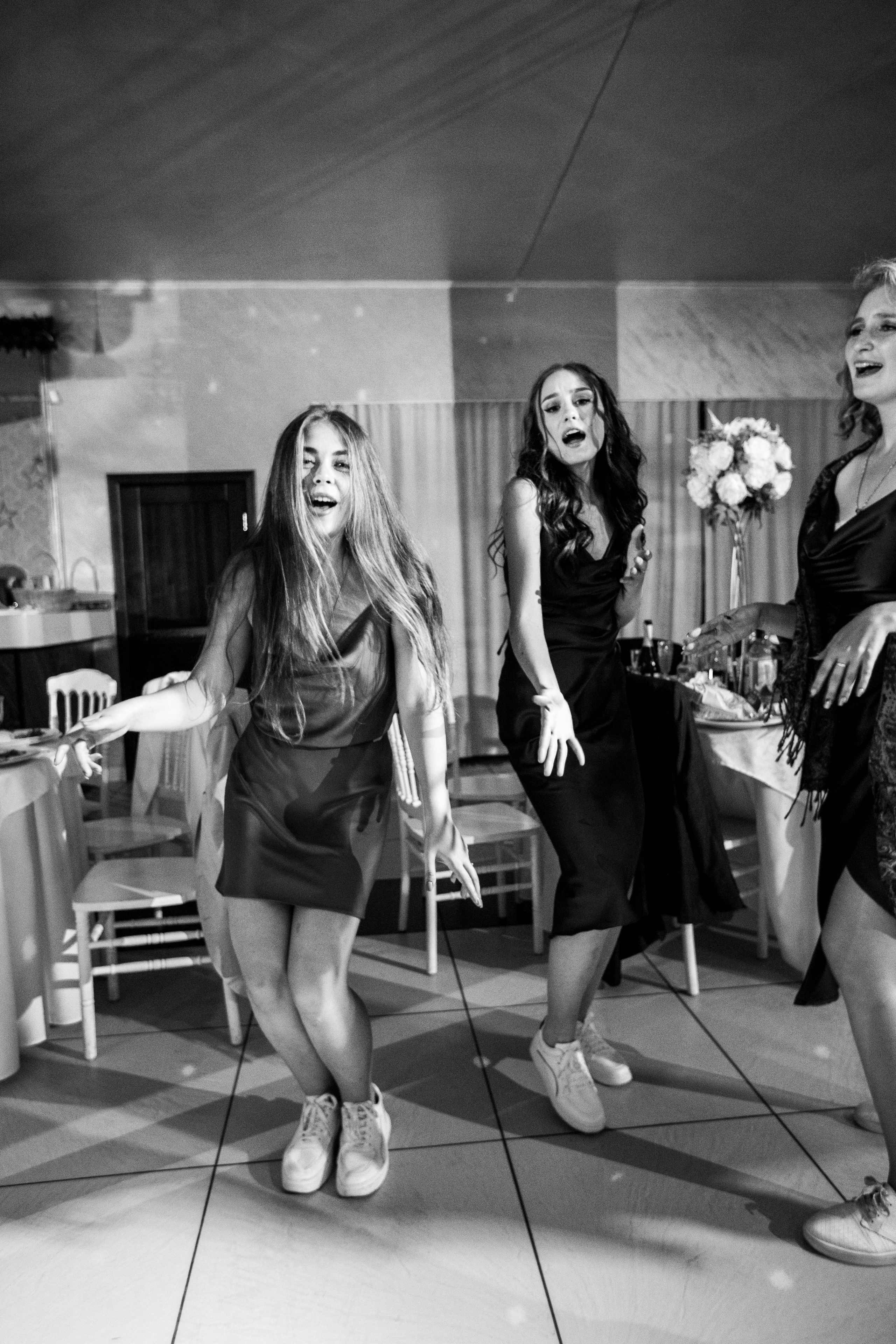 Кристина & Данил