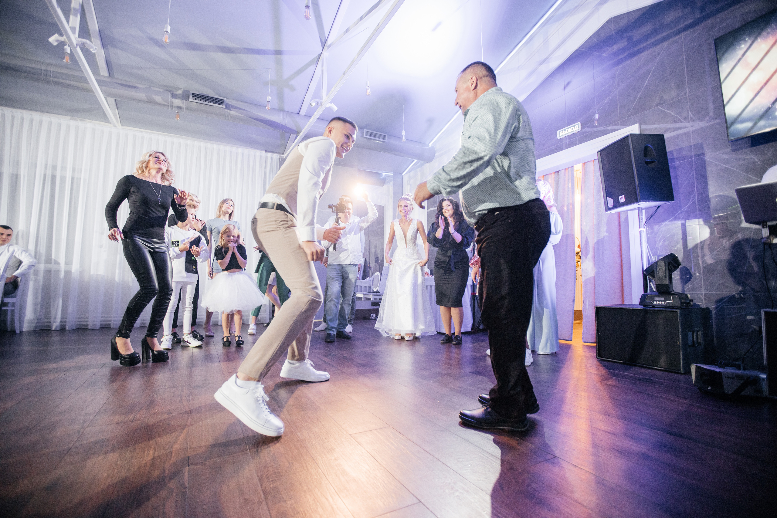 Злата & Данил