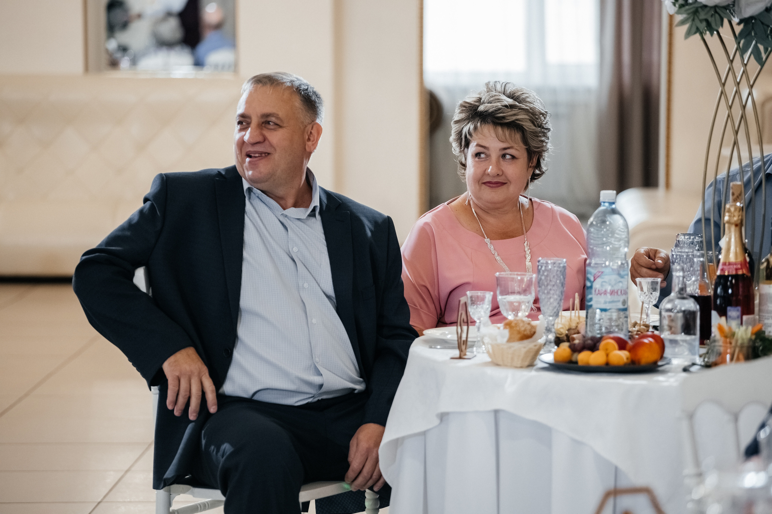 Кристина & Данил