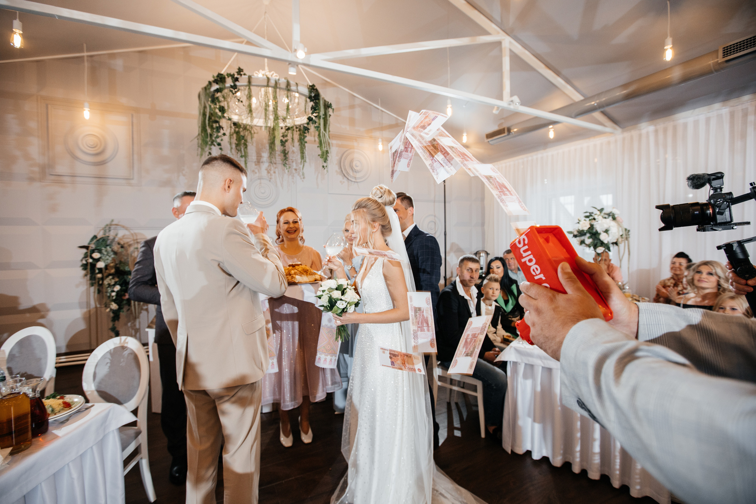 Злата & Данил