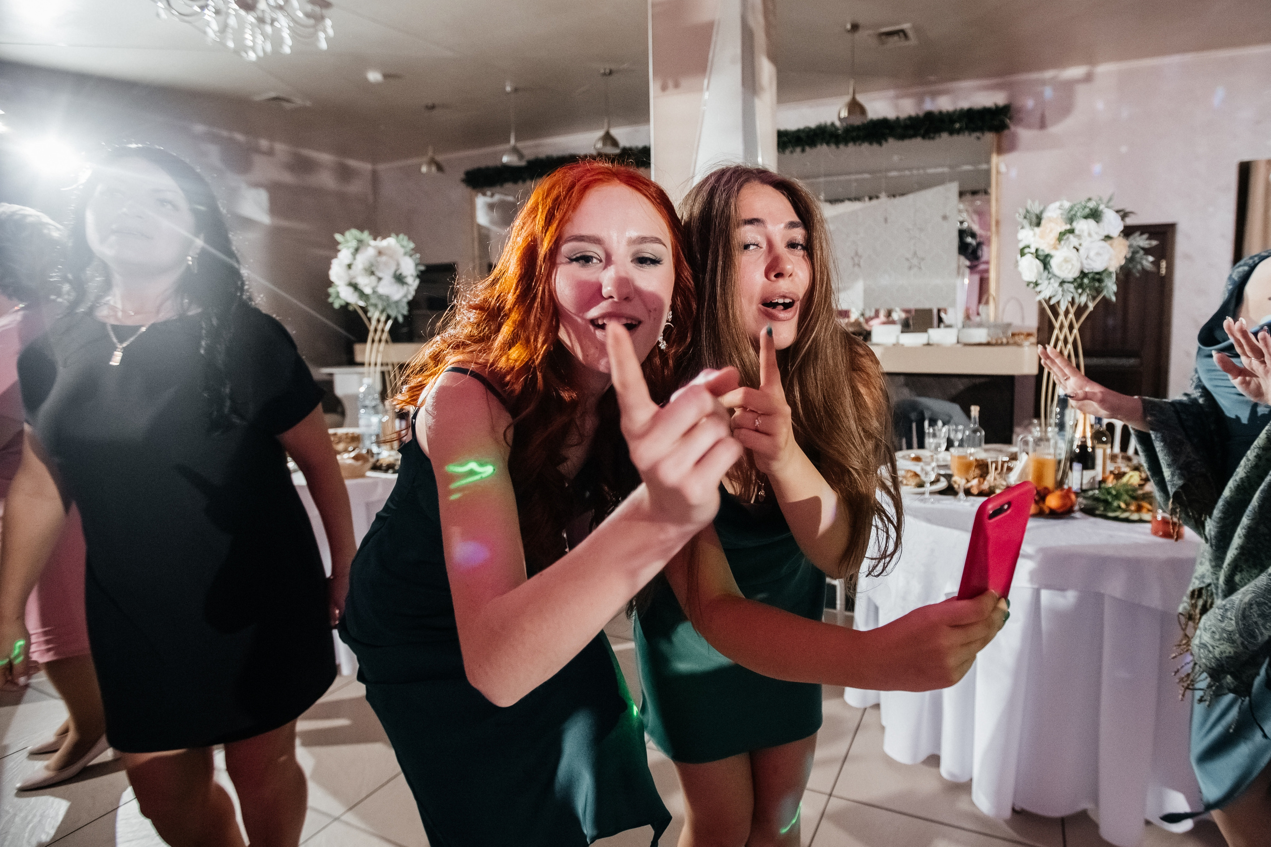 Кристина & Данил