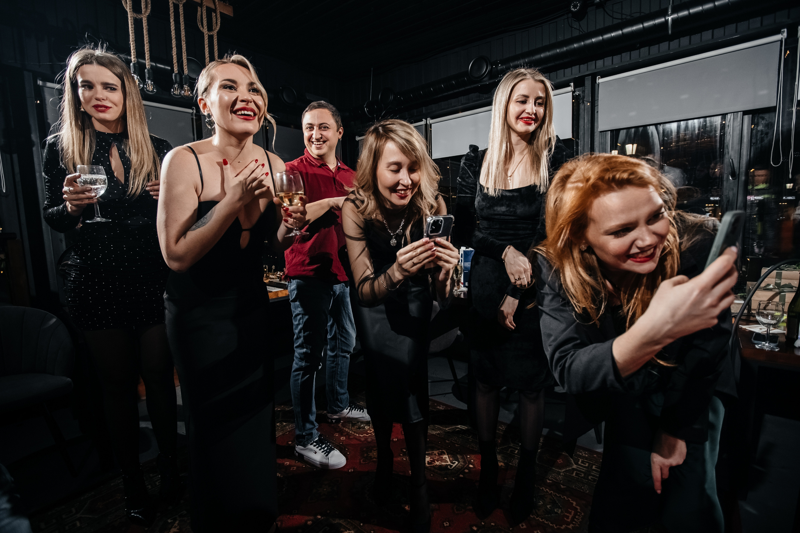 Юбилей Алисы