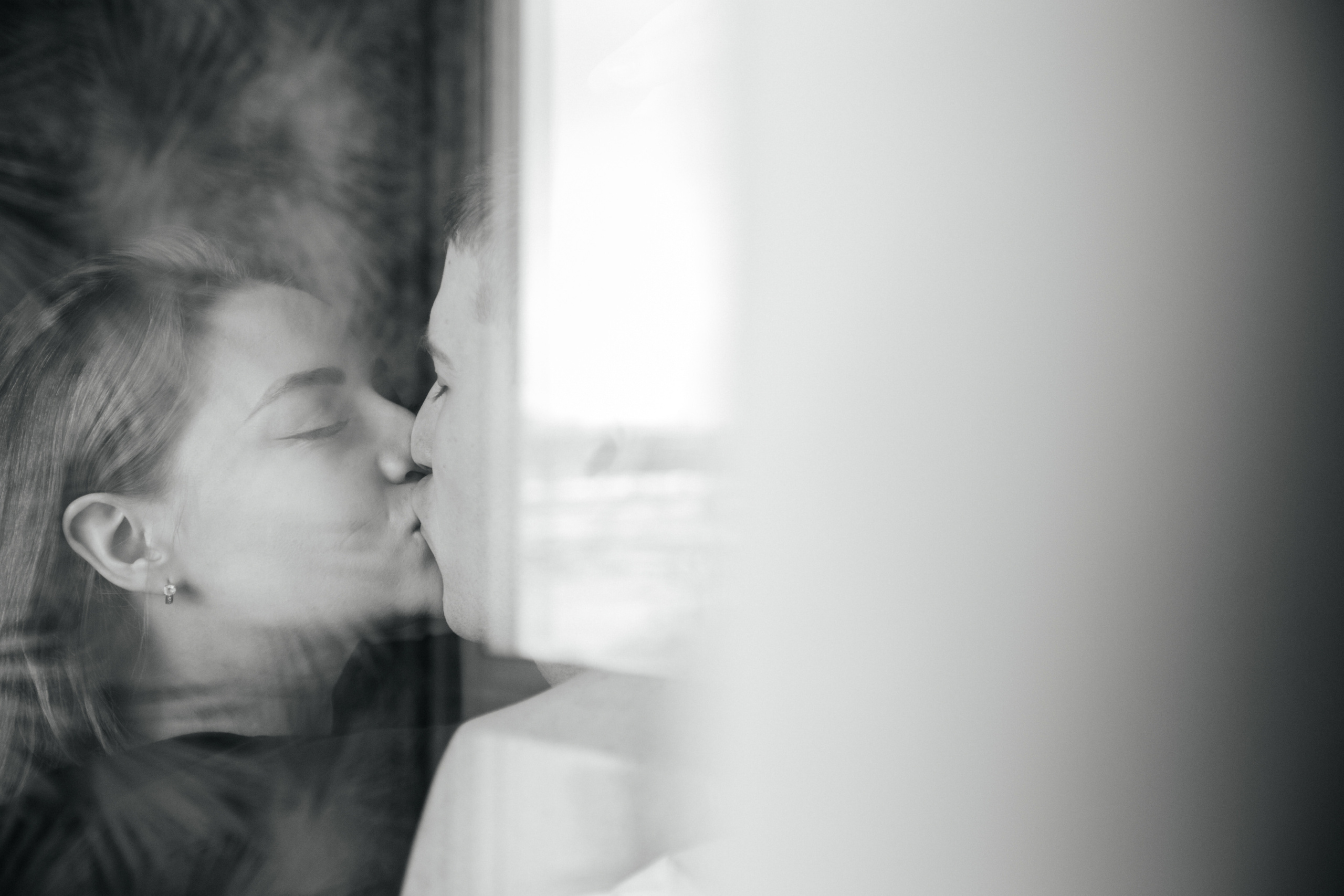 Маленькая история большой любви. Свадебный фотограф Барнаул Алексей Павлов