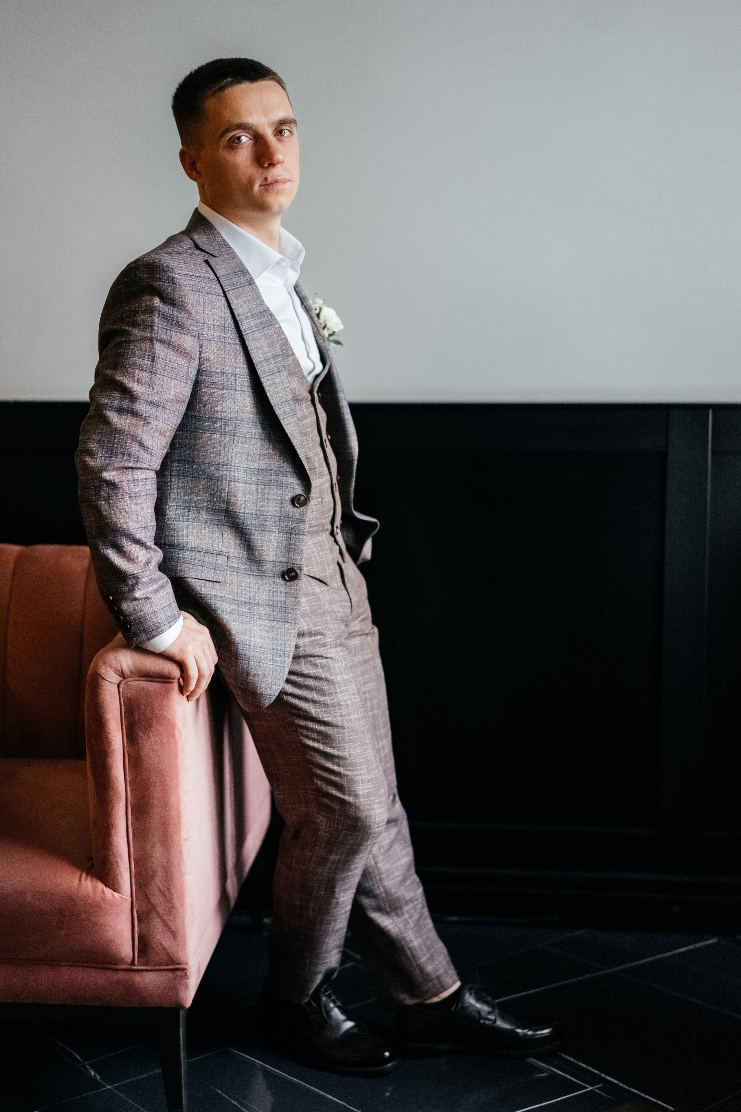 Кристина & Данил