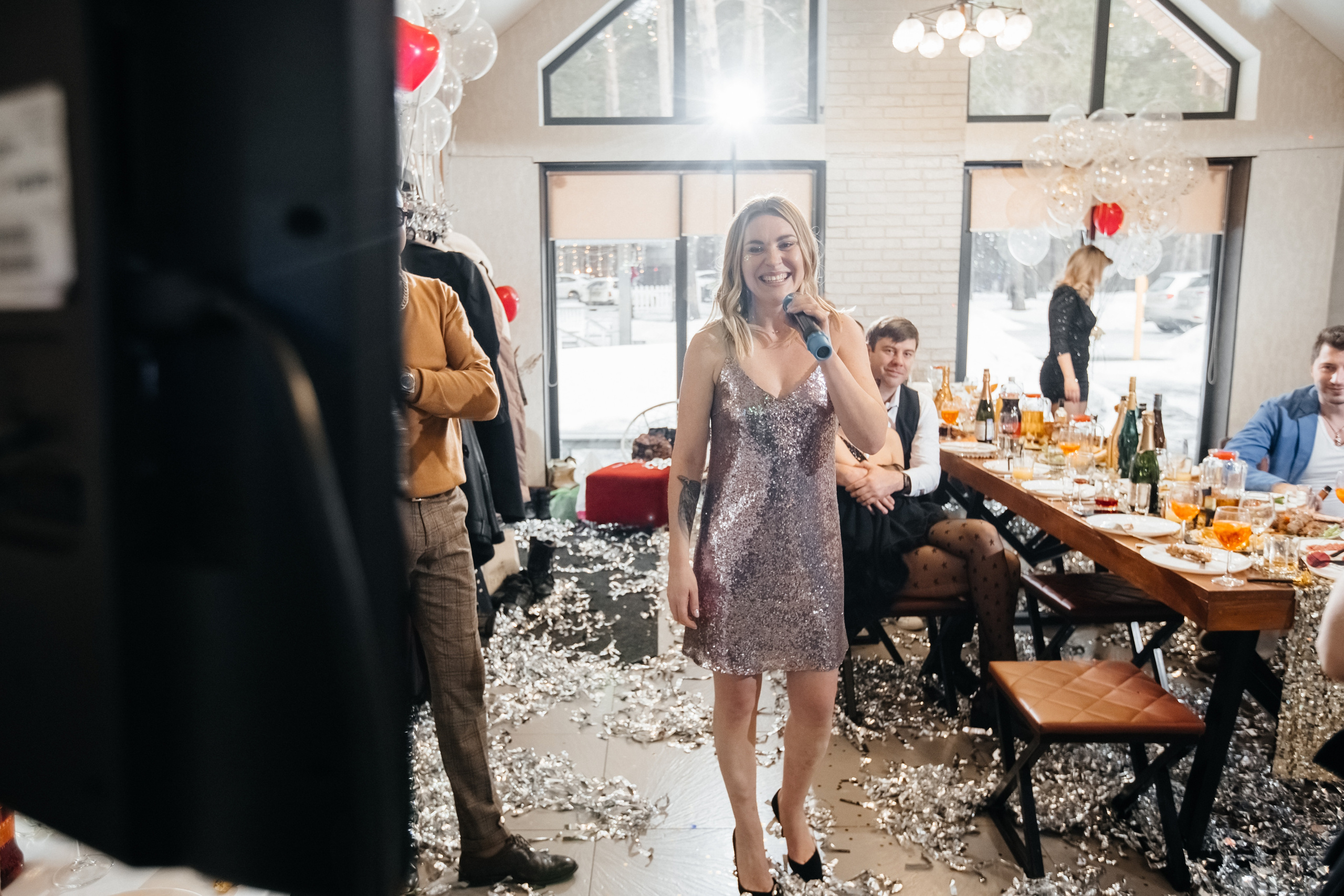 Юбилей Юлии