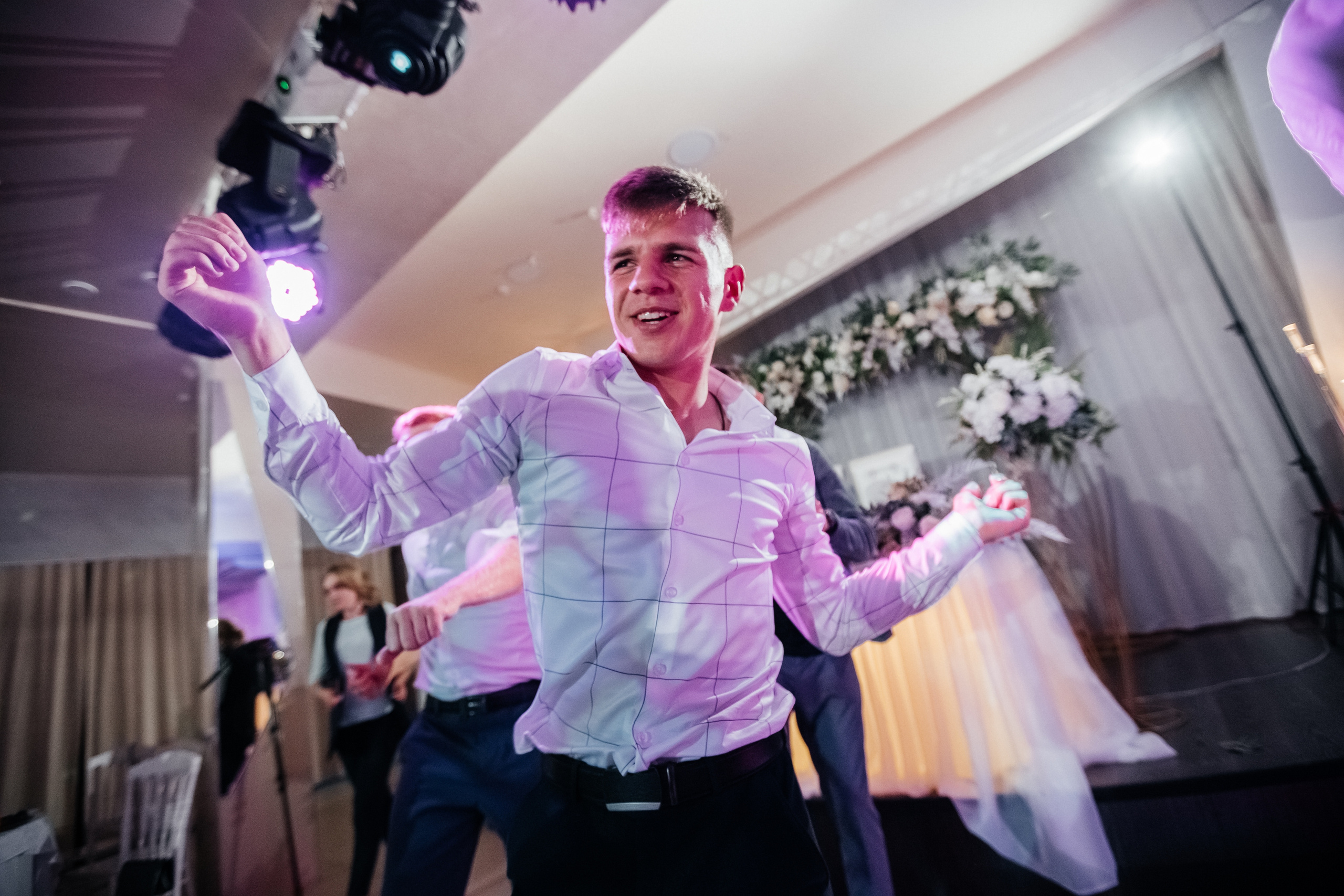 Кристина & Данил