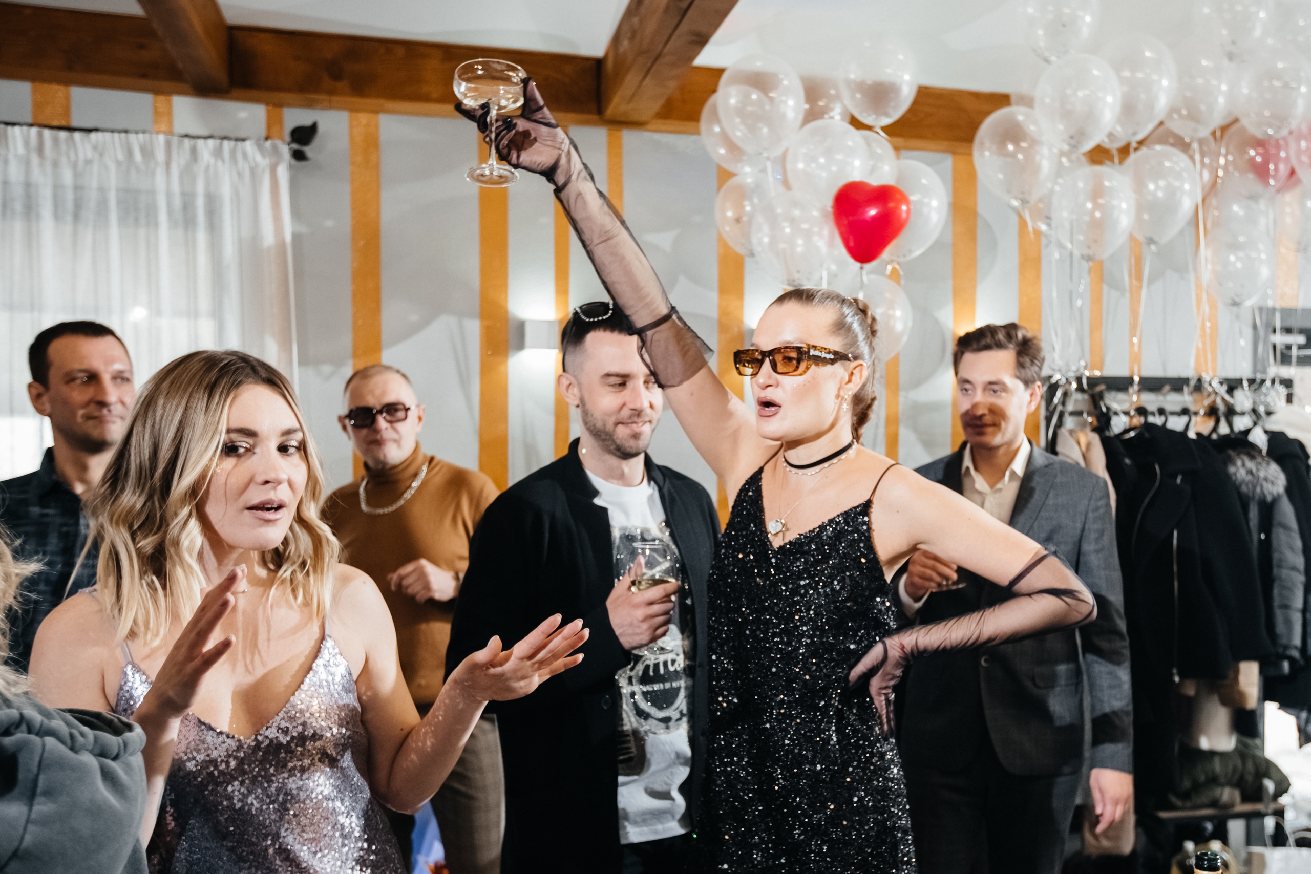 Юбилей Юлии