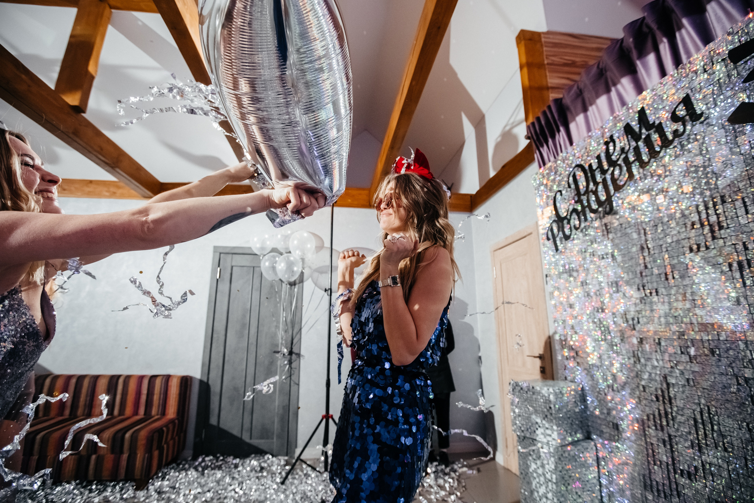 Юбилей Юлии