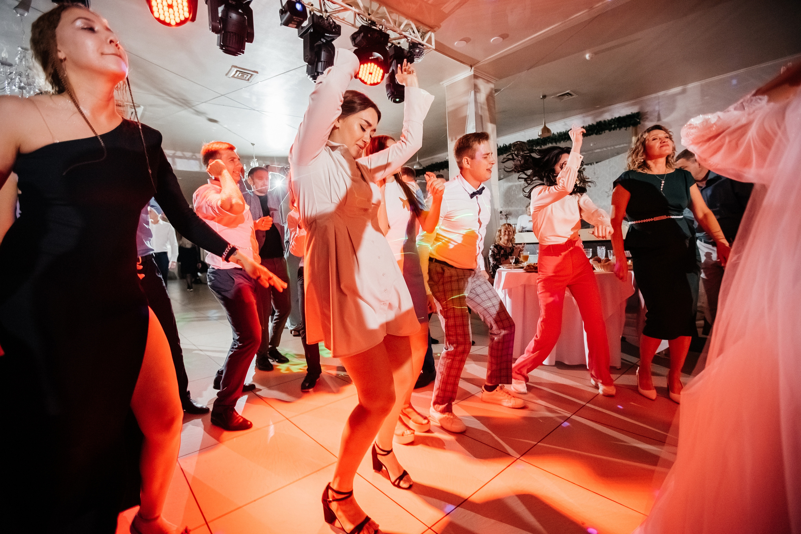 Кристина & Данил