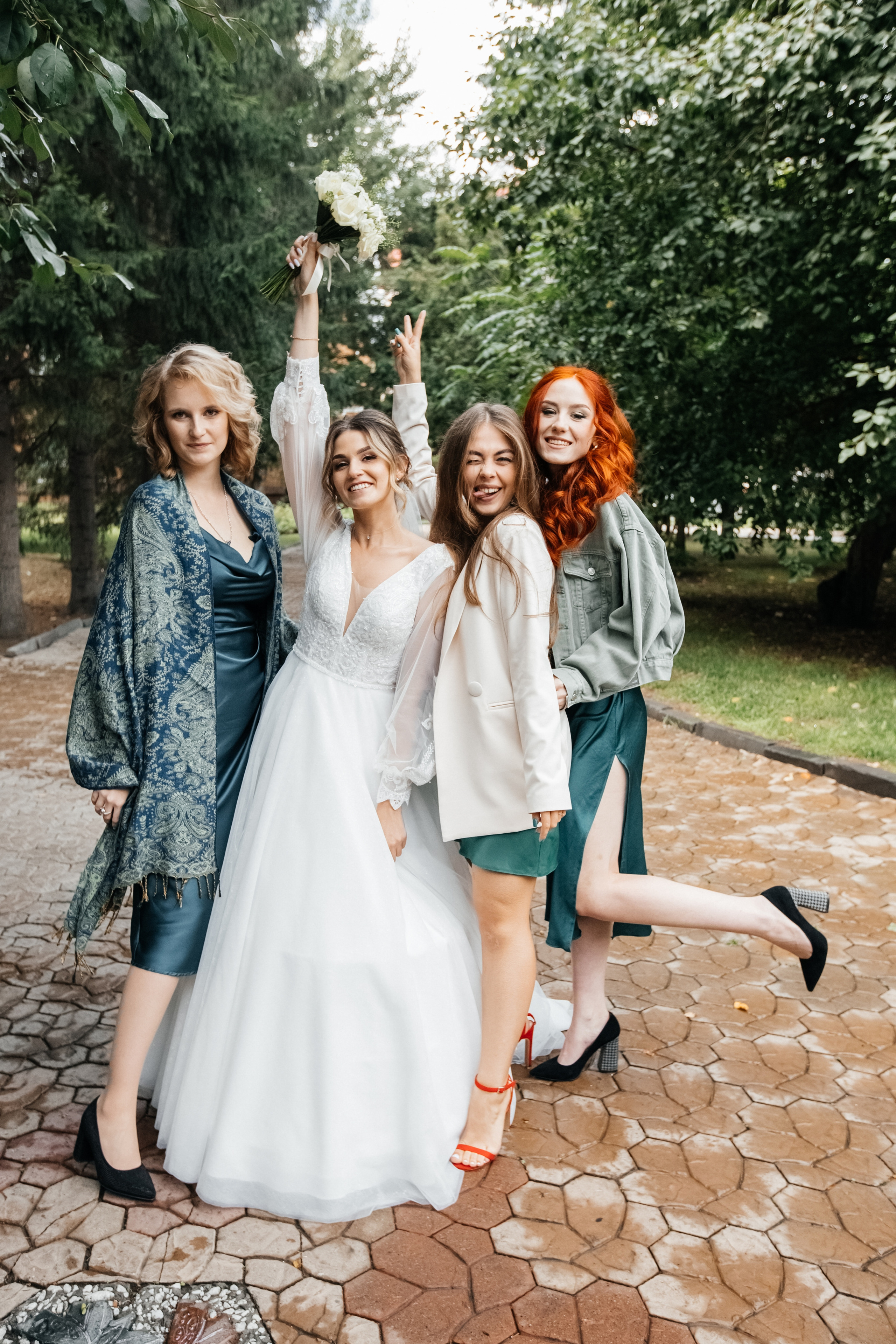 Кристина & Данил