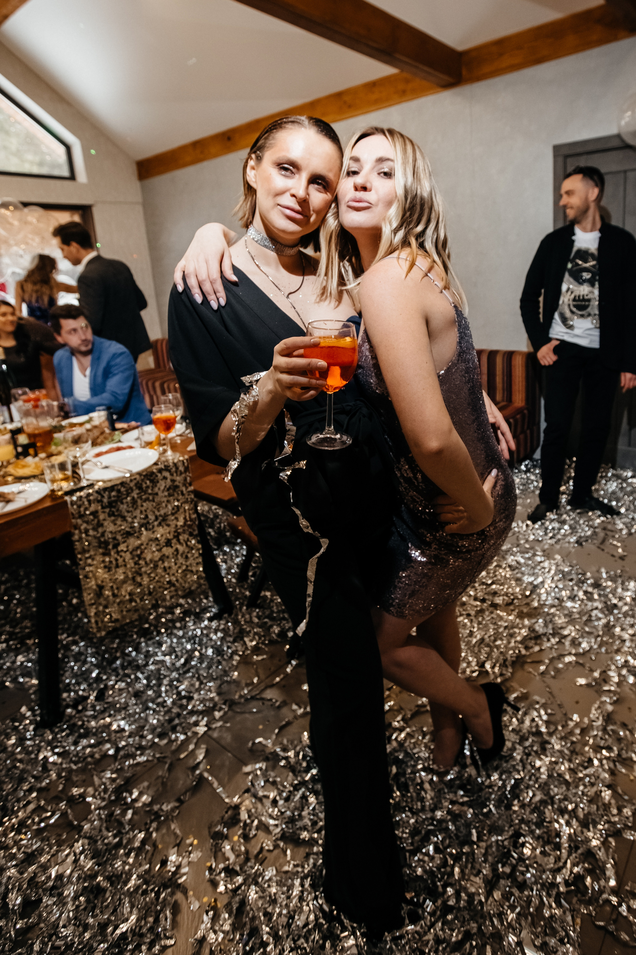 Юбилей Юлии