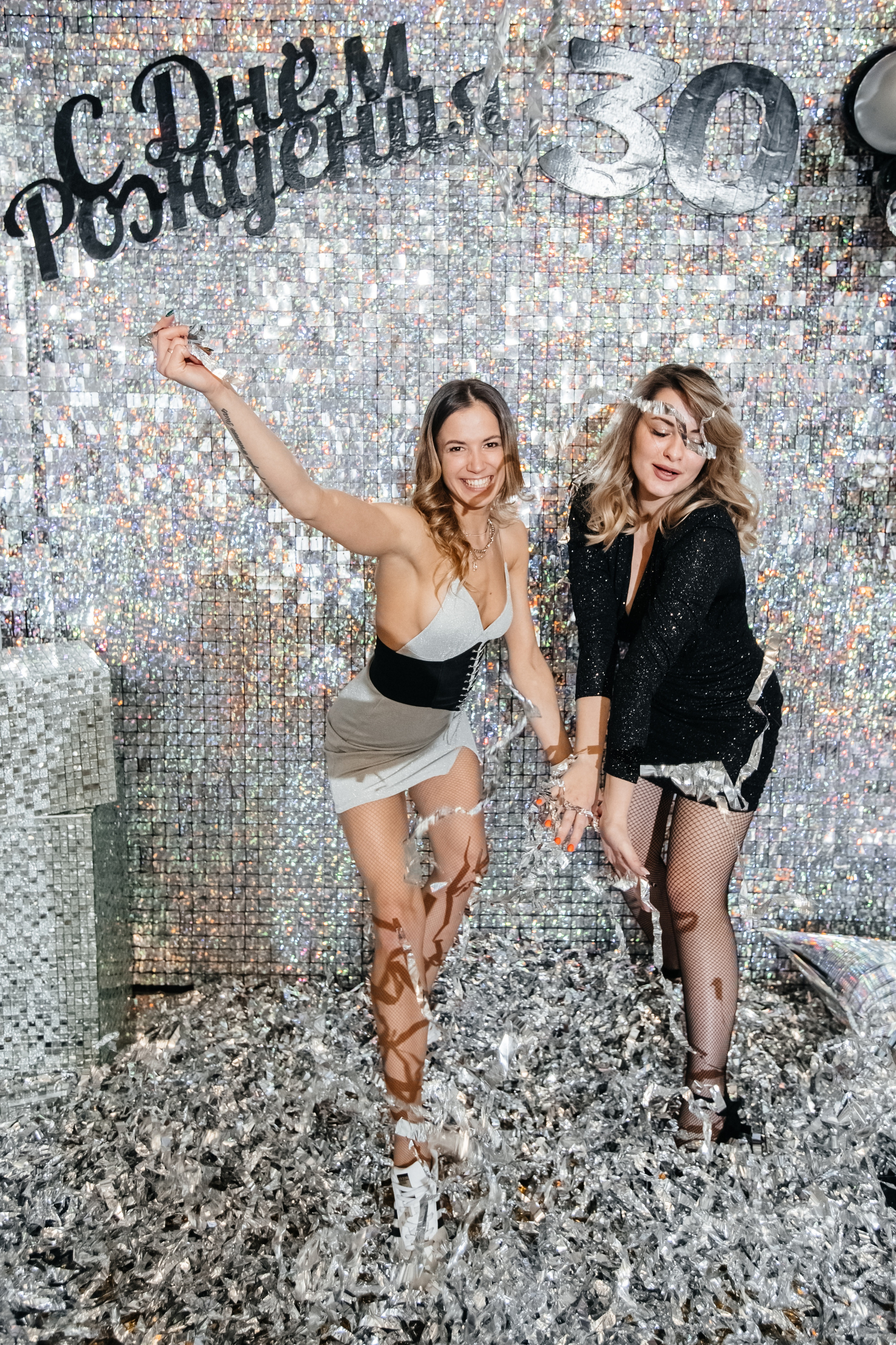 Юбилей Юлии