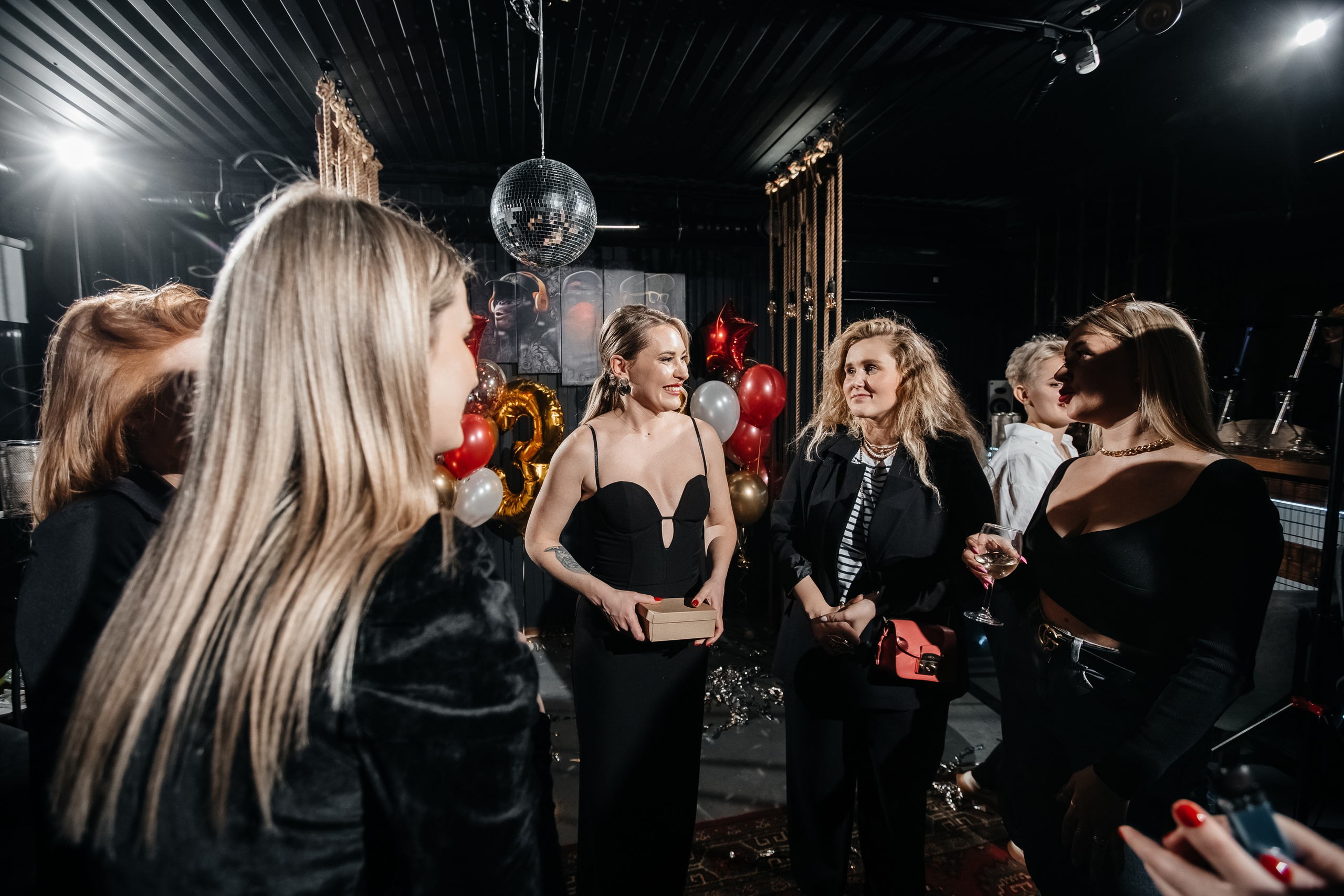 Юбилей Алисы