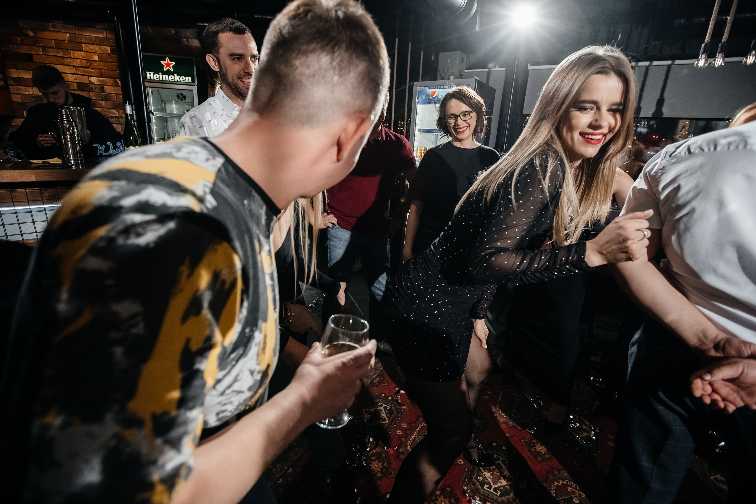 Юбилей Алисы