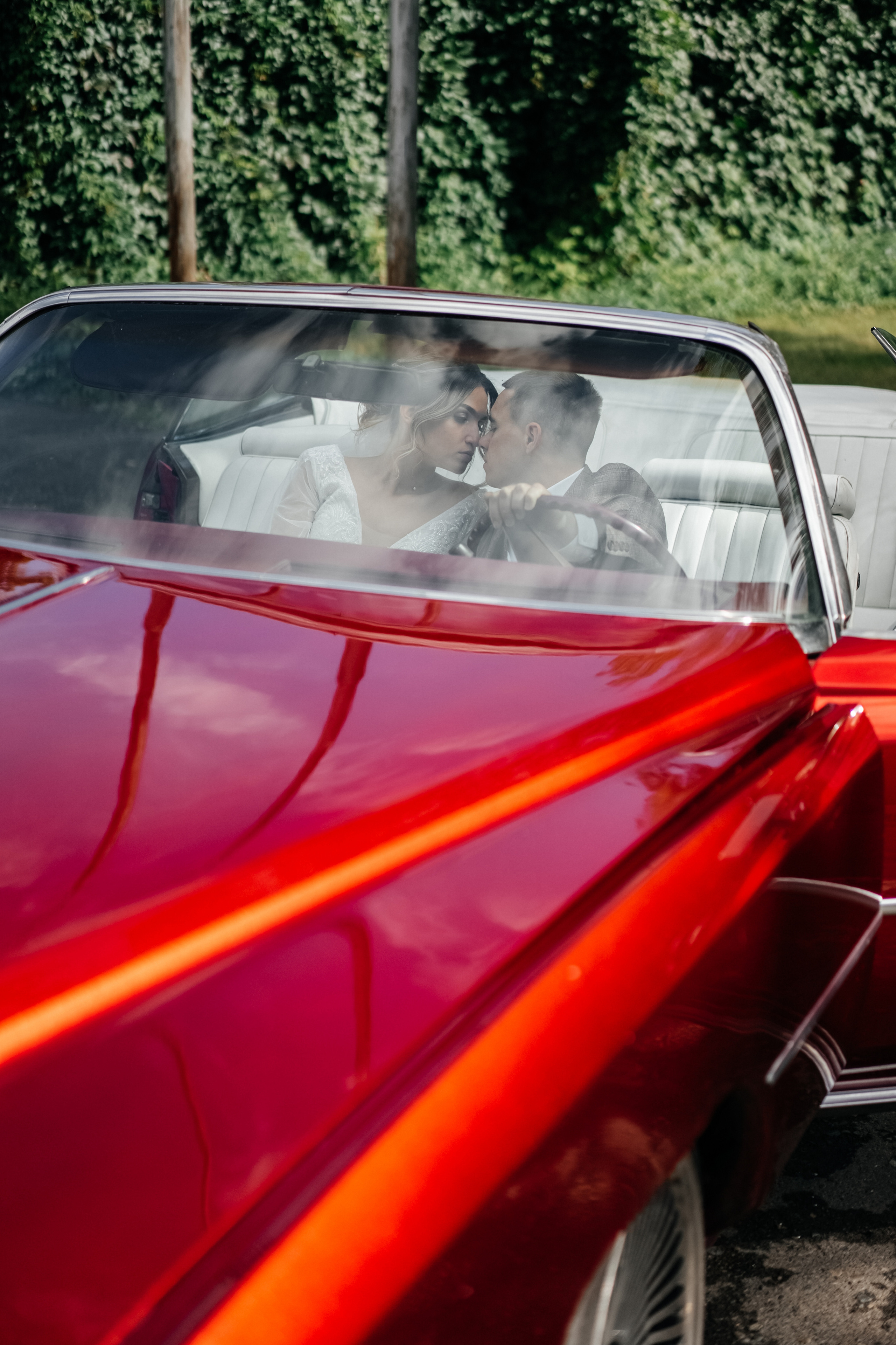 Кристина & Данил