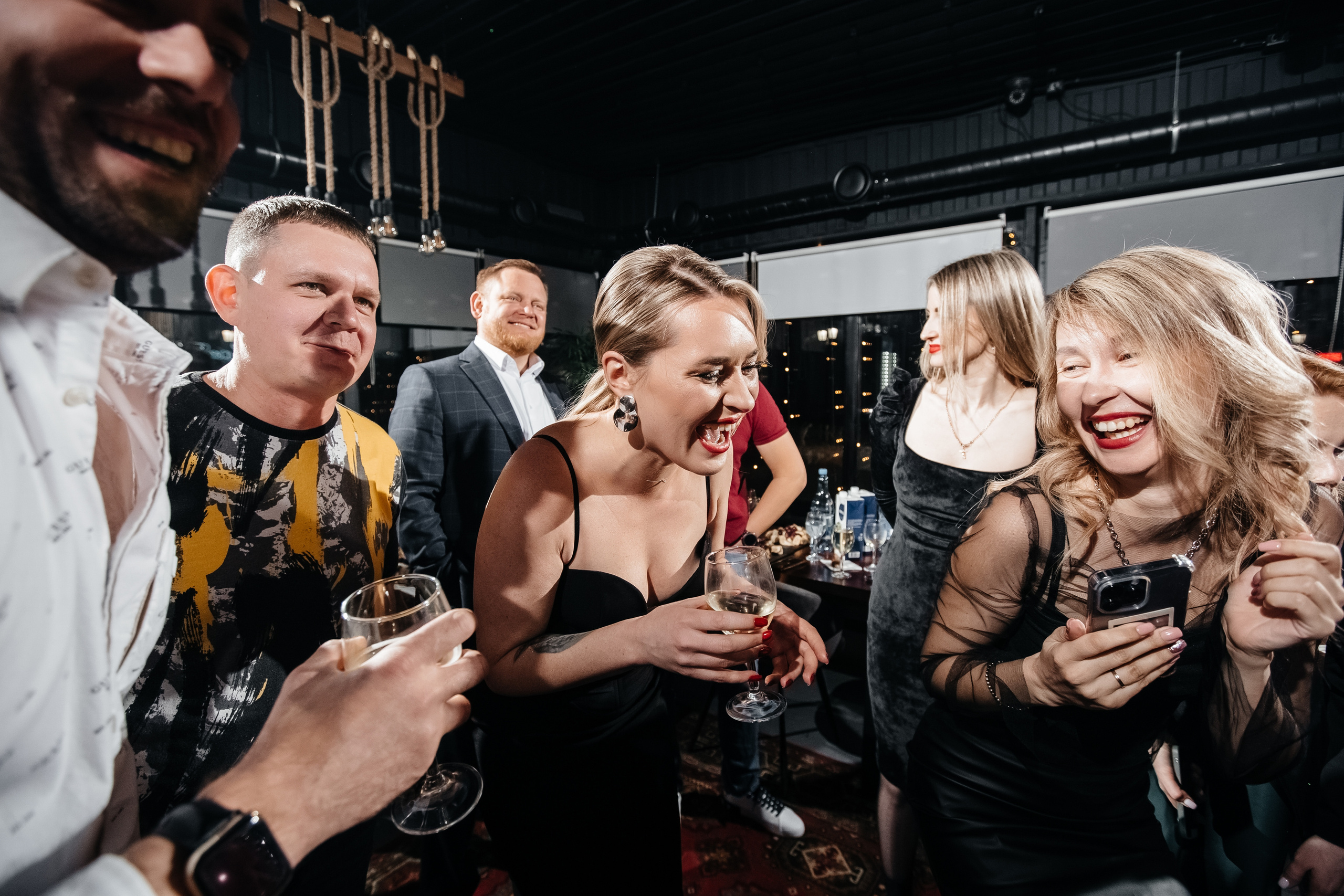 Юбилей Алисы