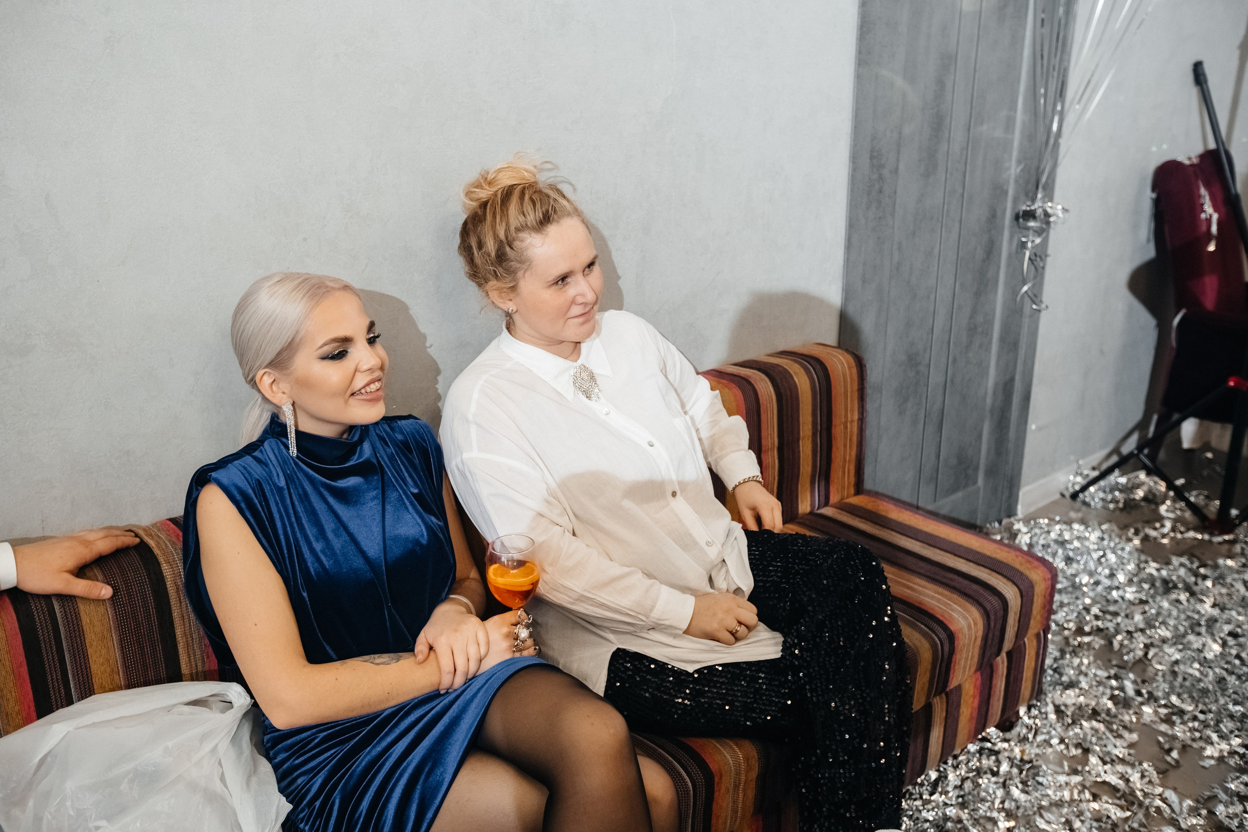 Юбилей Юлии