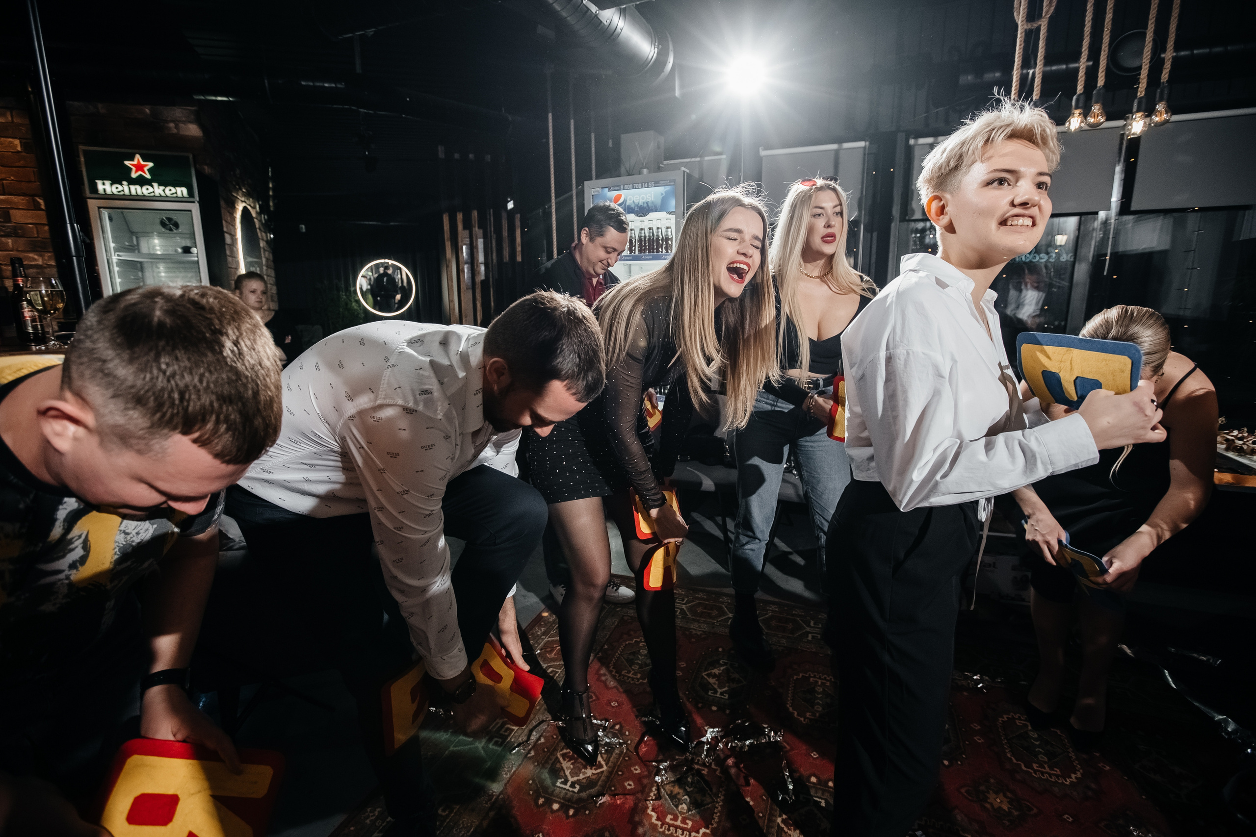 Юбилей Алисы