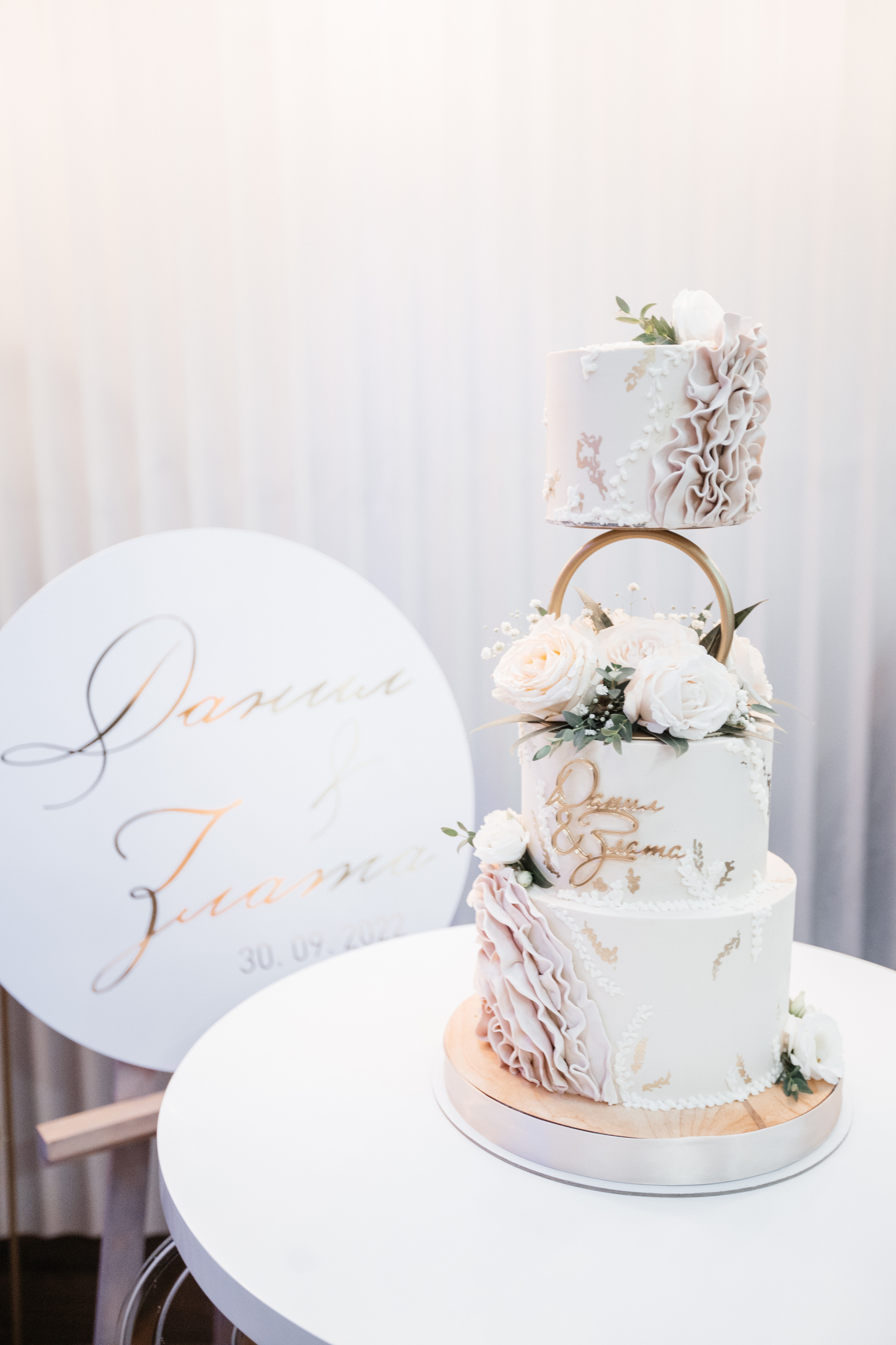 Злата & Данил