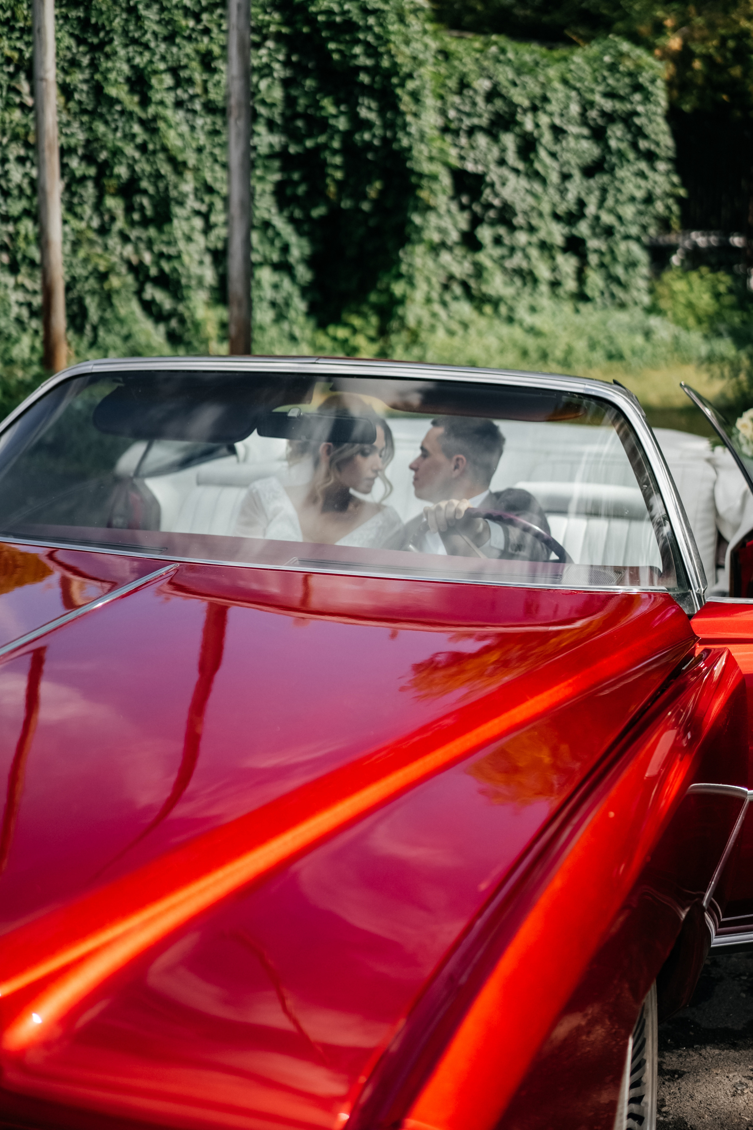 Кристина & Данил