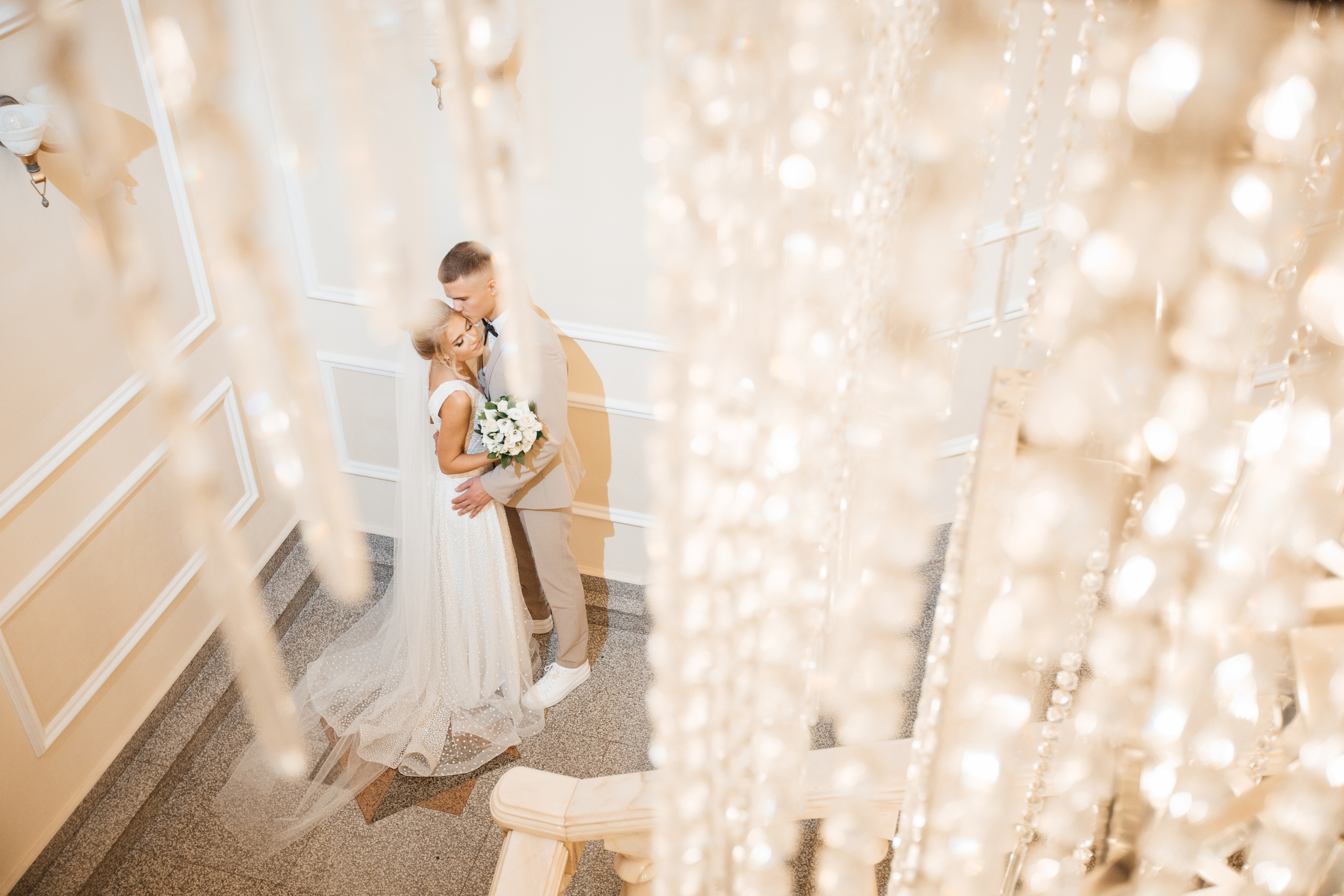 Злата & Данил