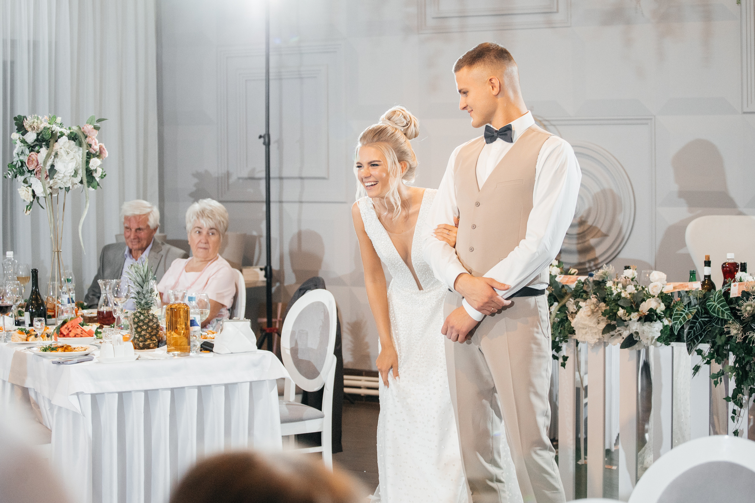 Злата & Данил