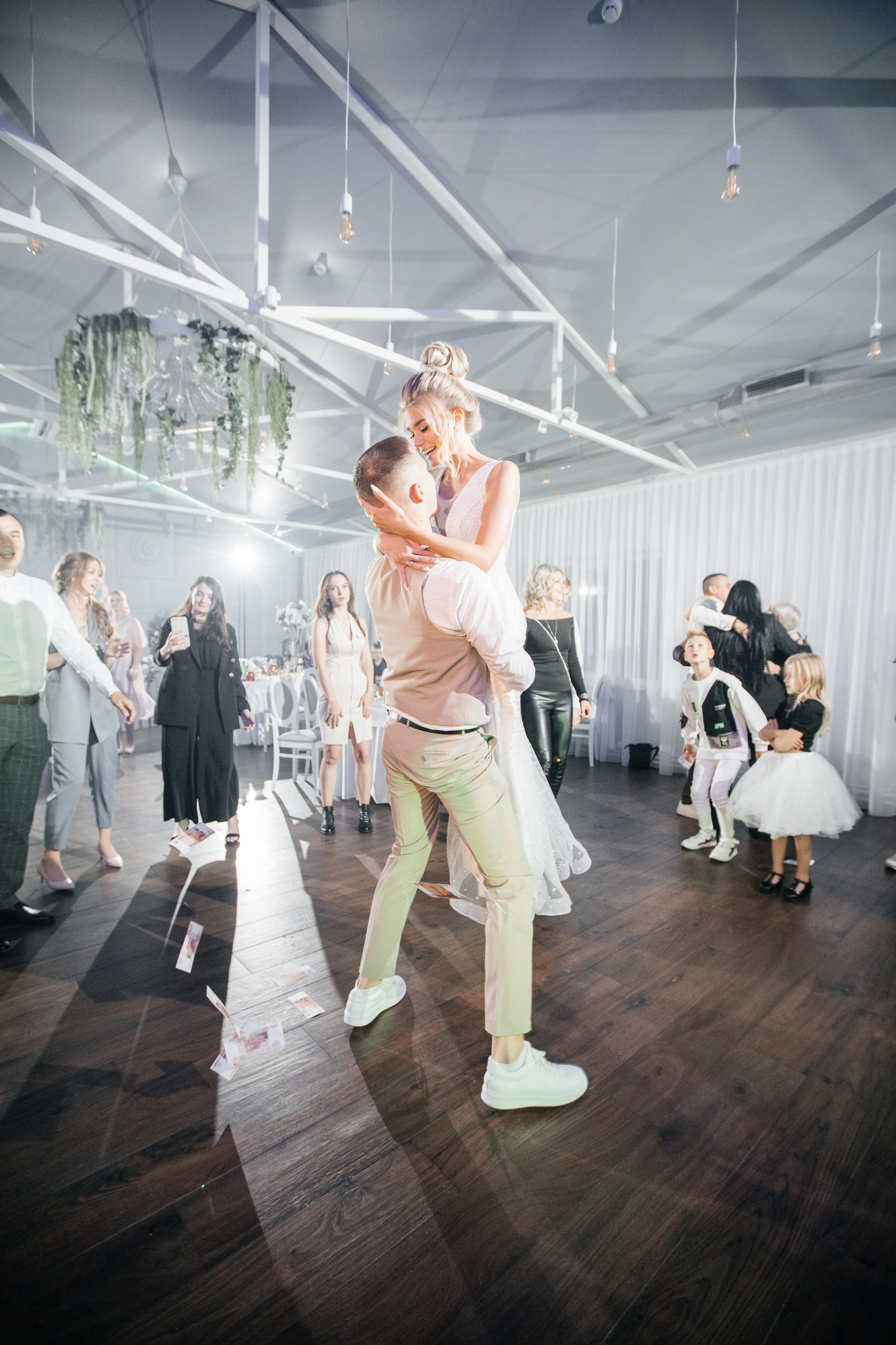 Злата & Данил