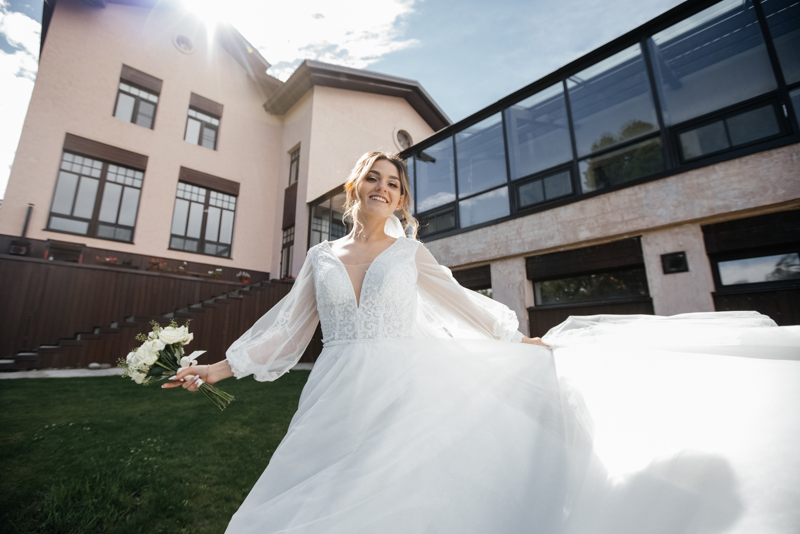 Кристина & Данил