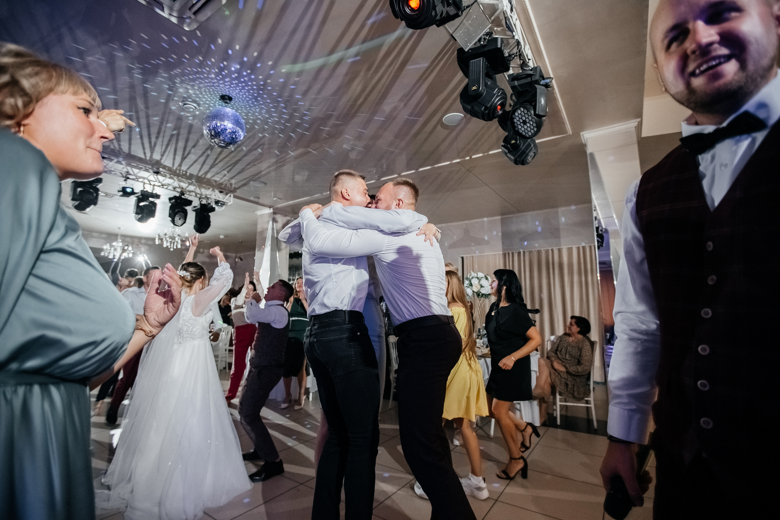 Кристина & Данил