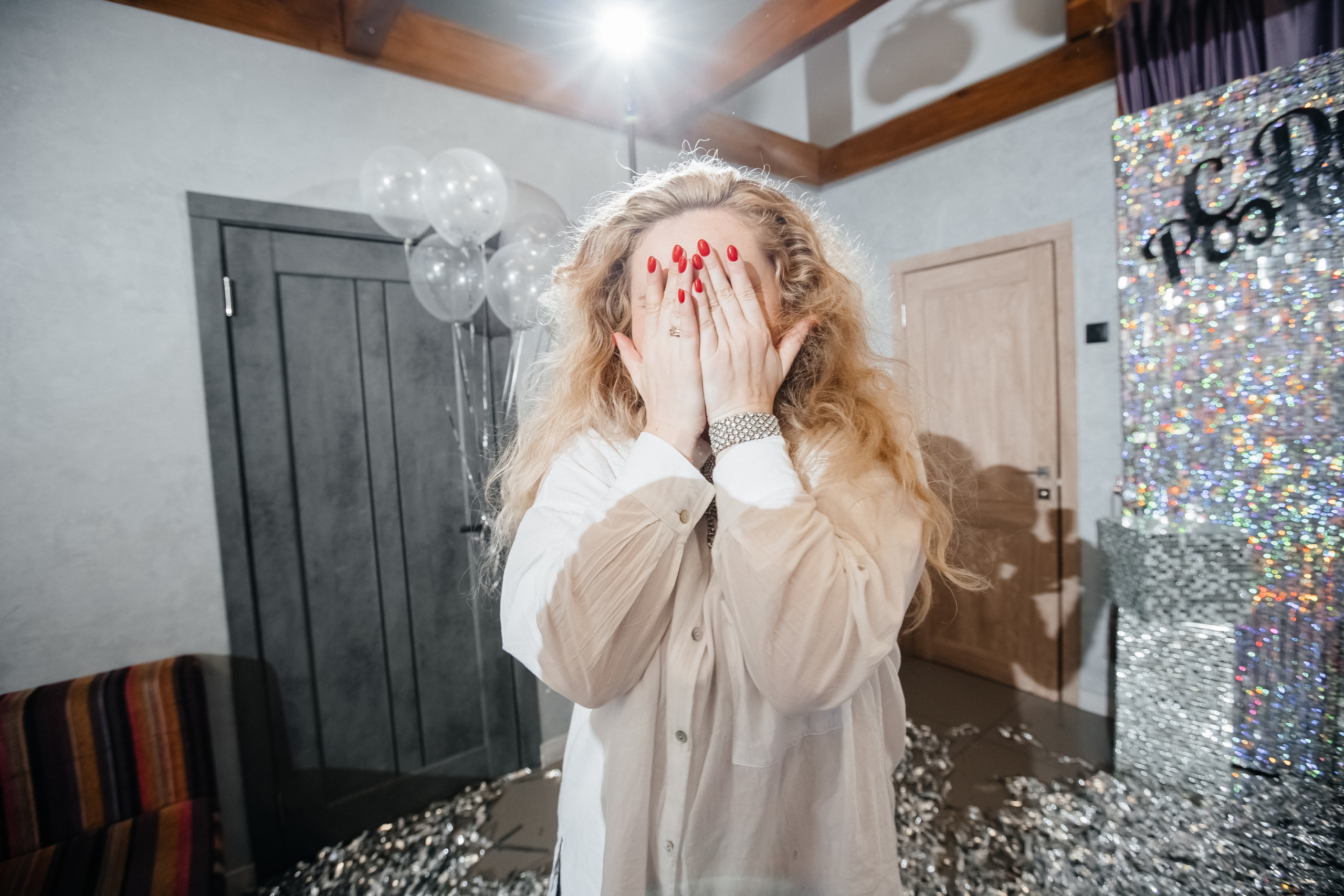 Юбилей Юлии