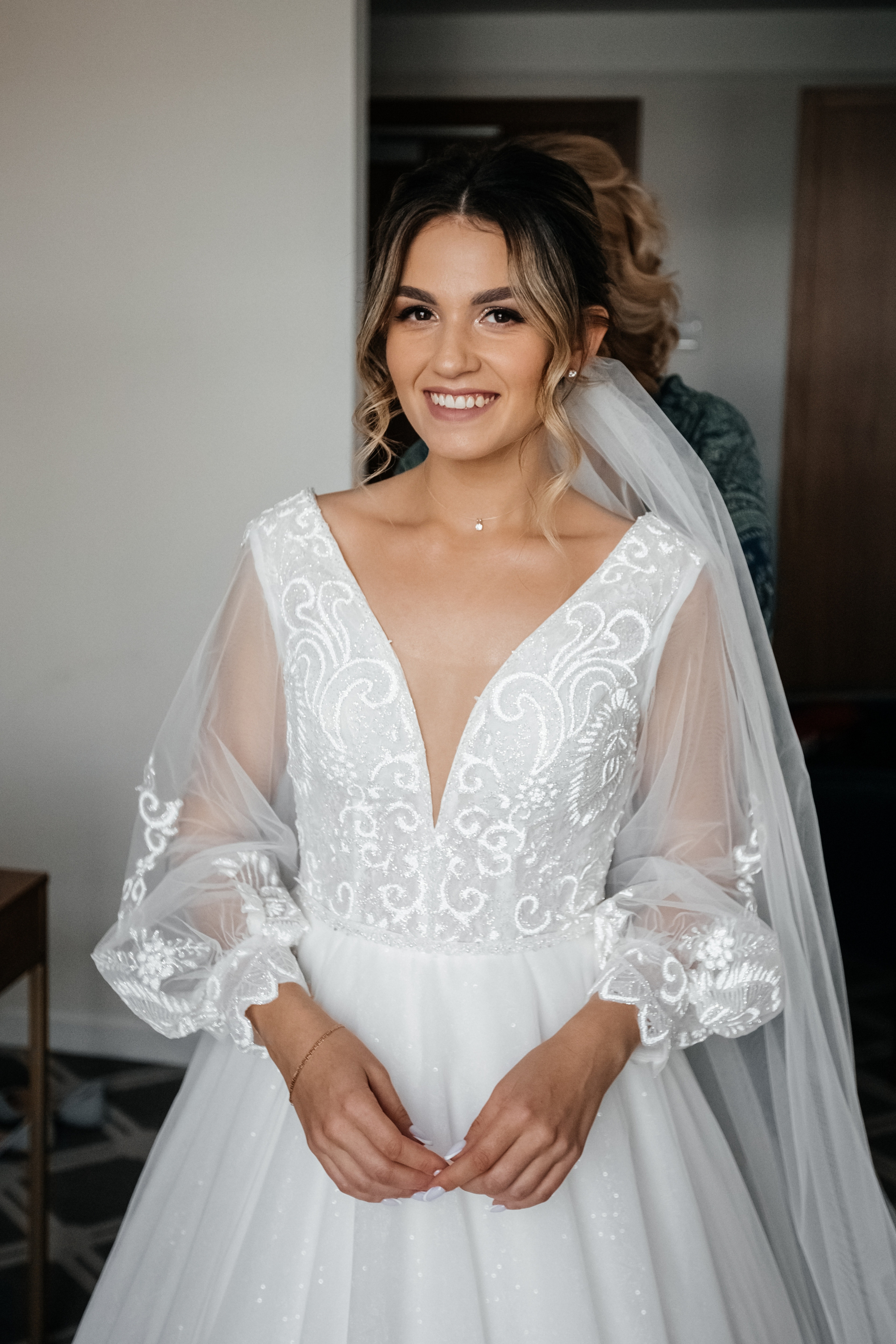 Кристина & Данил