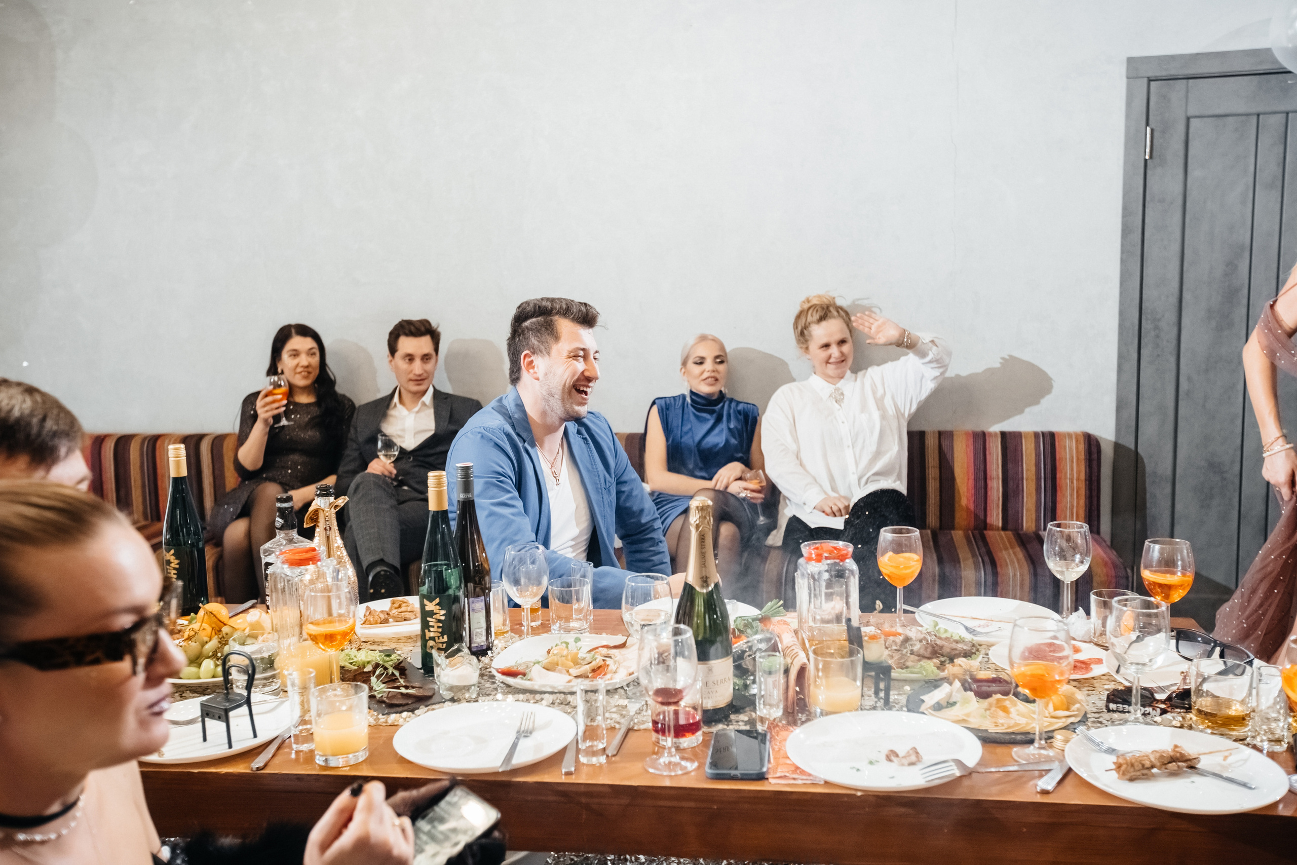 Юбилей Юлии