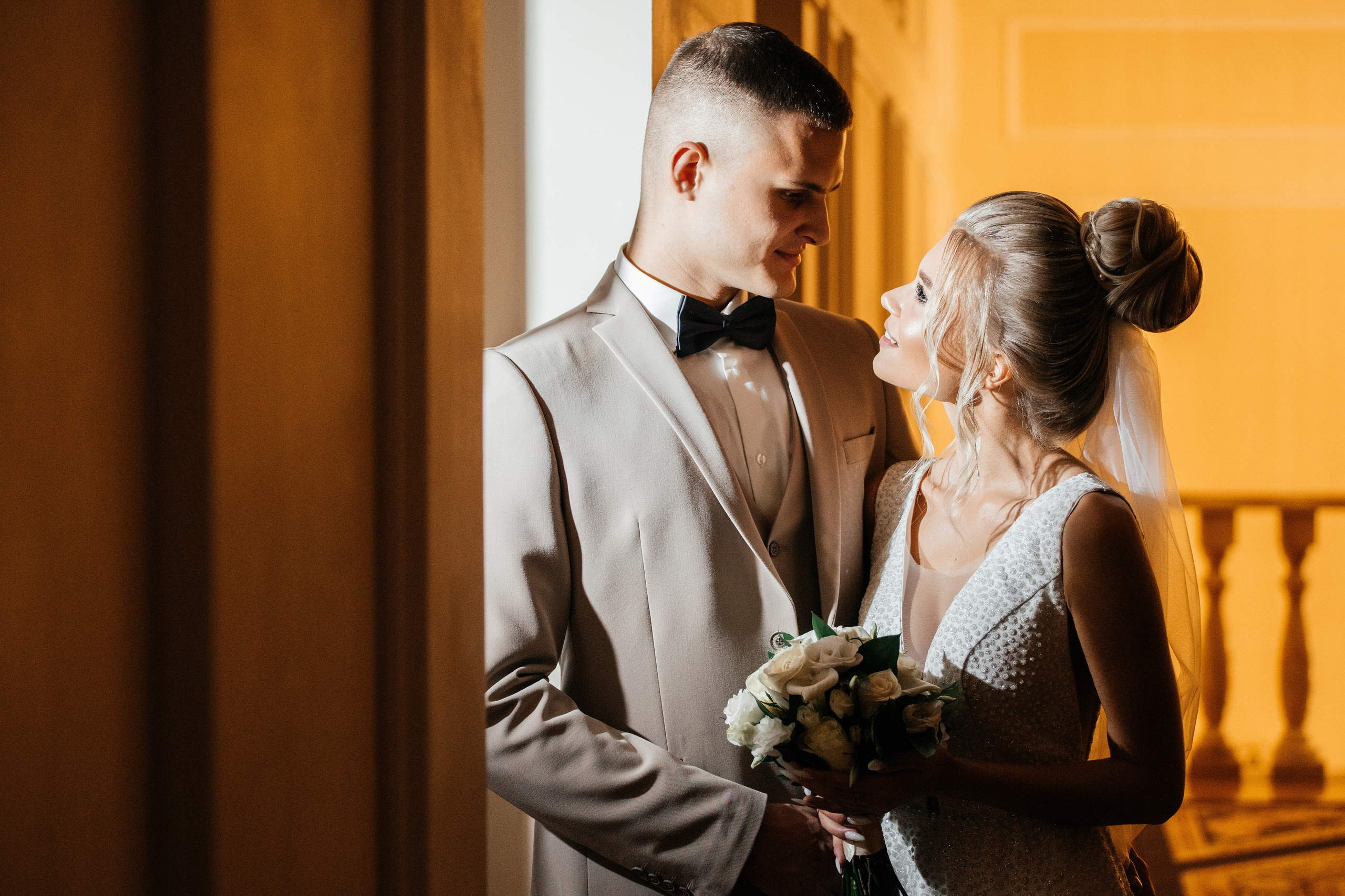 Злата & Данил