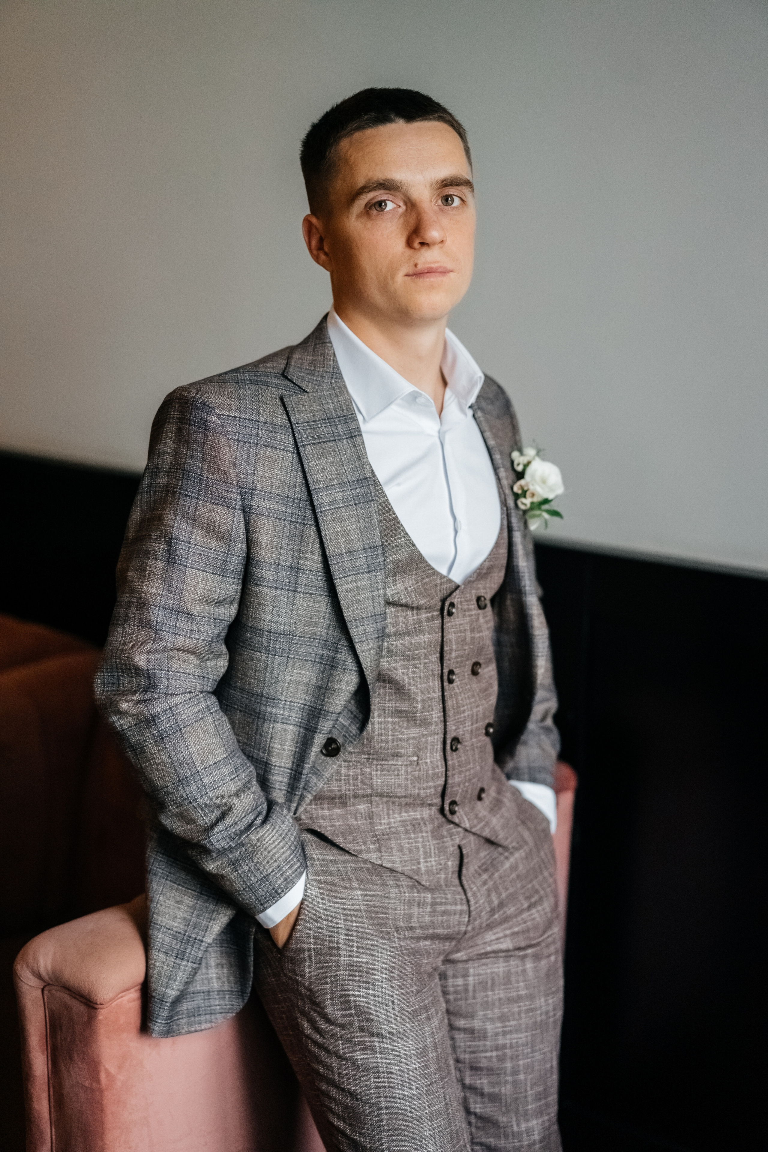 Кристина & Данил