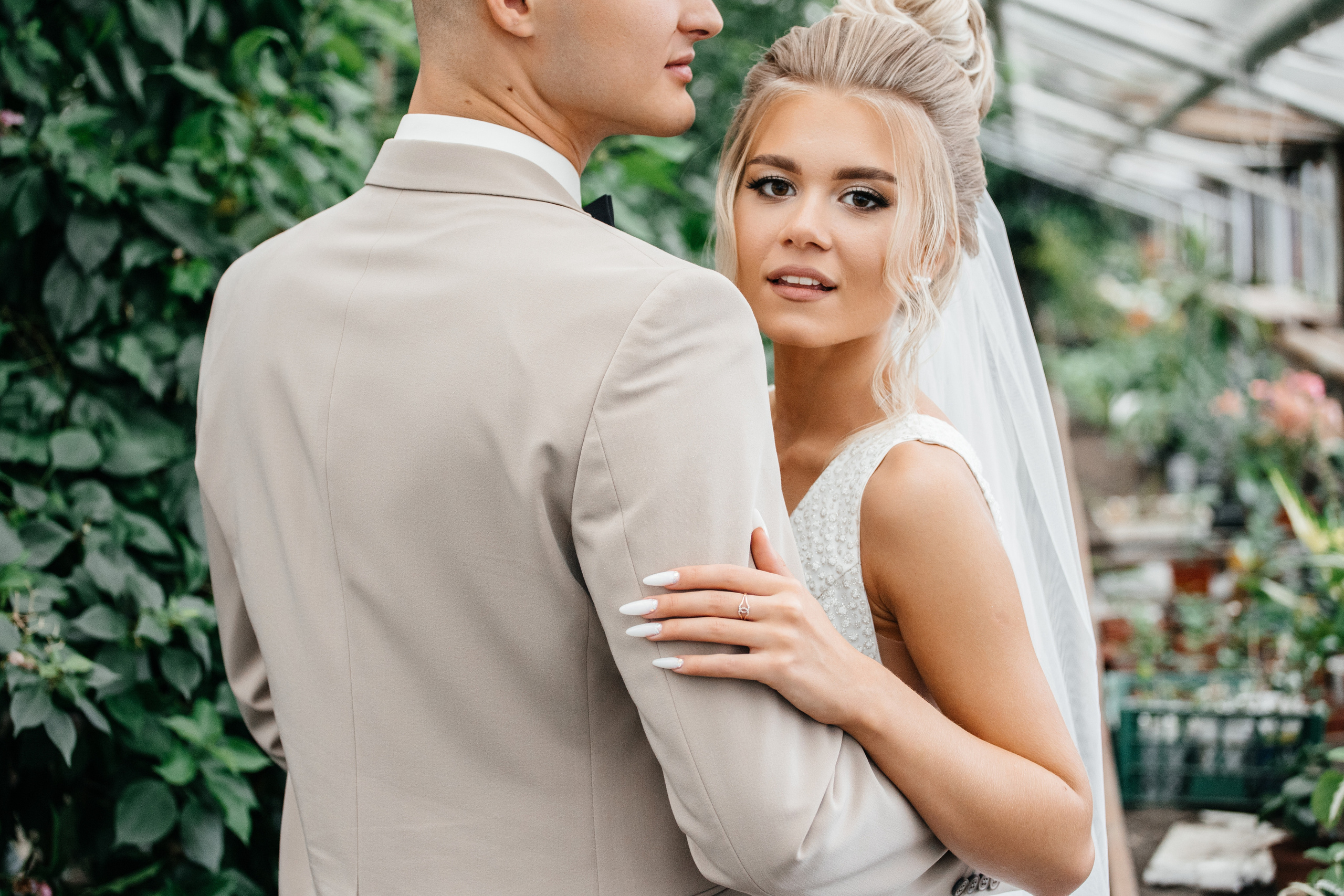 Злата & Данил