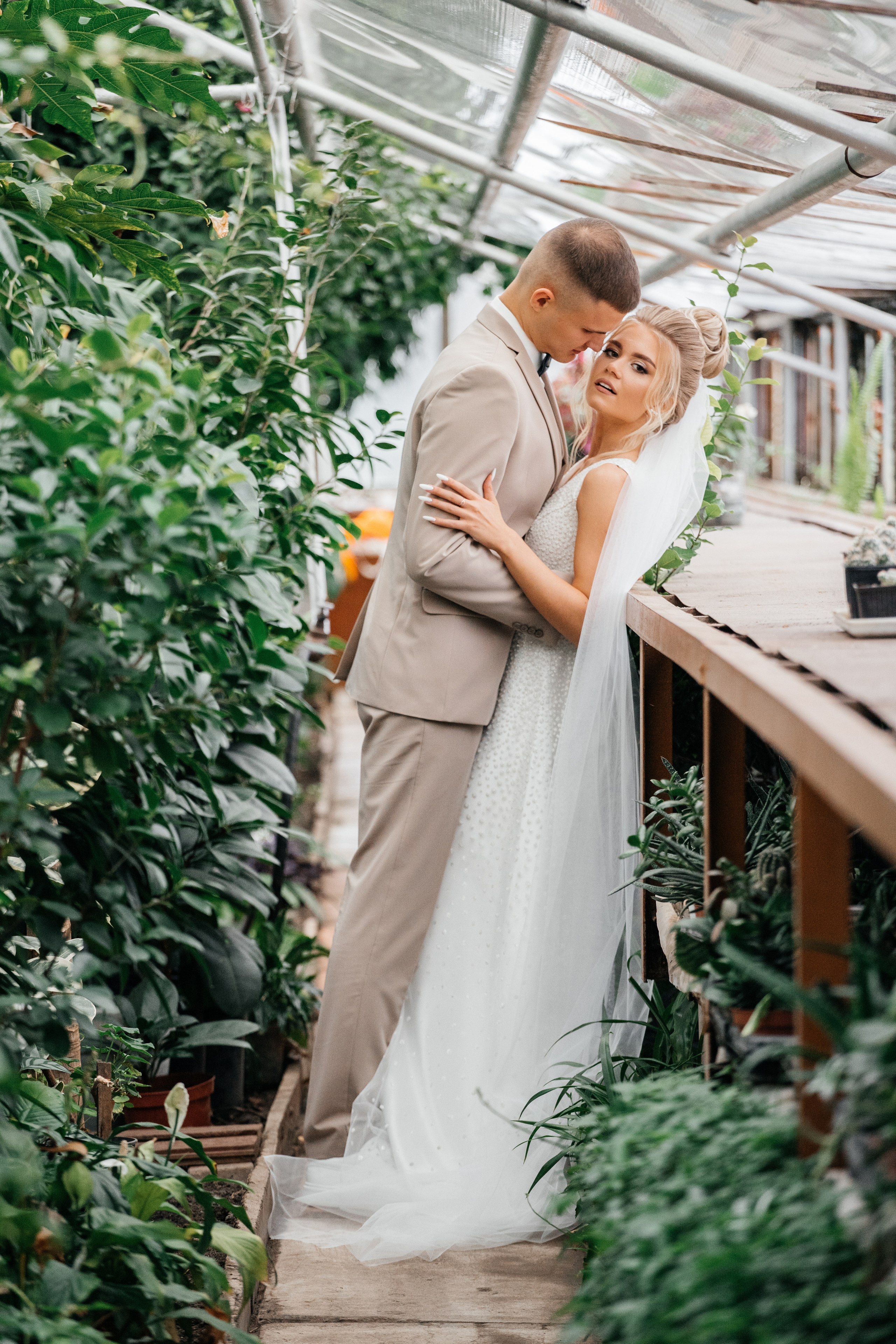 Злата & Данил