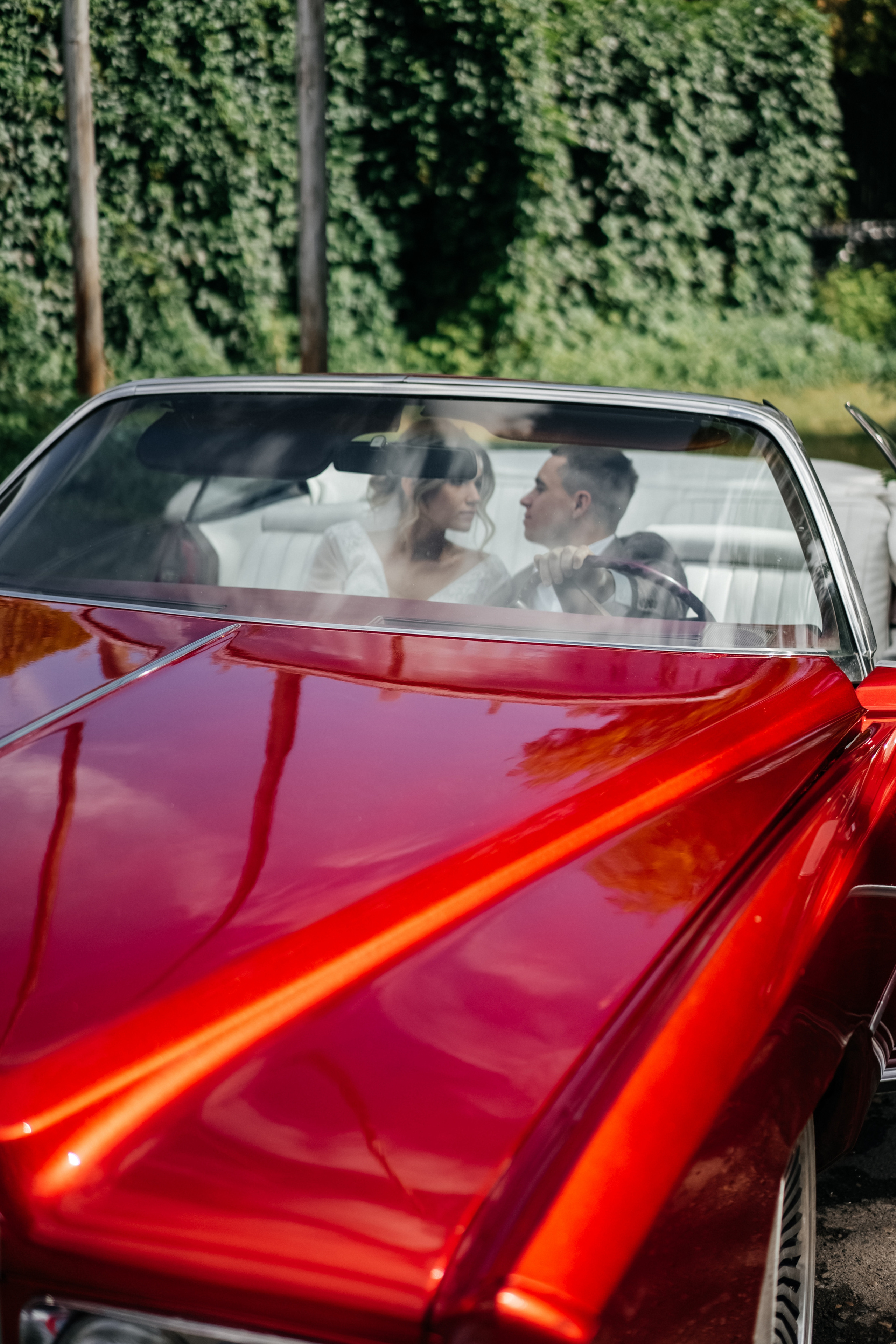 Кристина & Данил