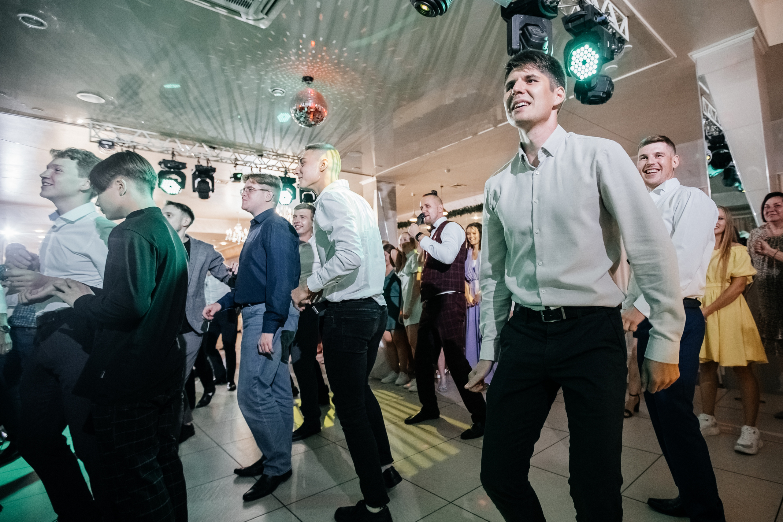 Кристина & Данил