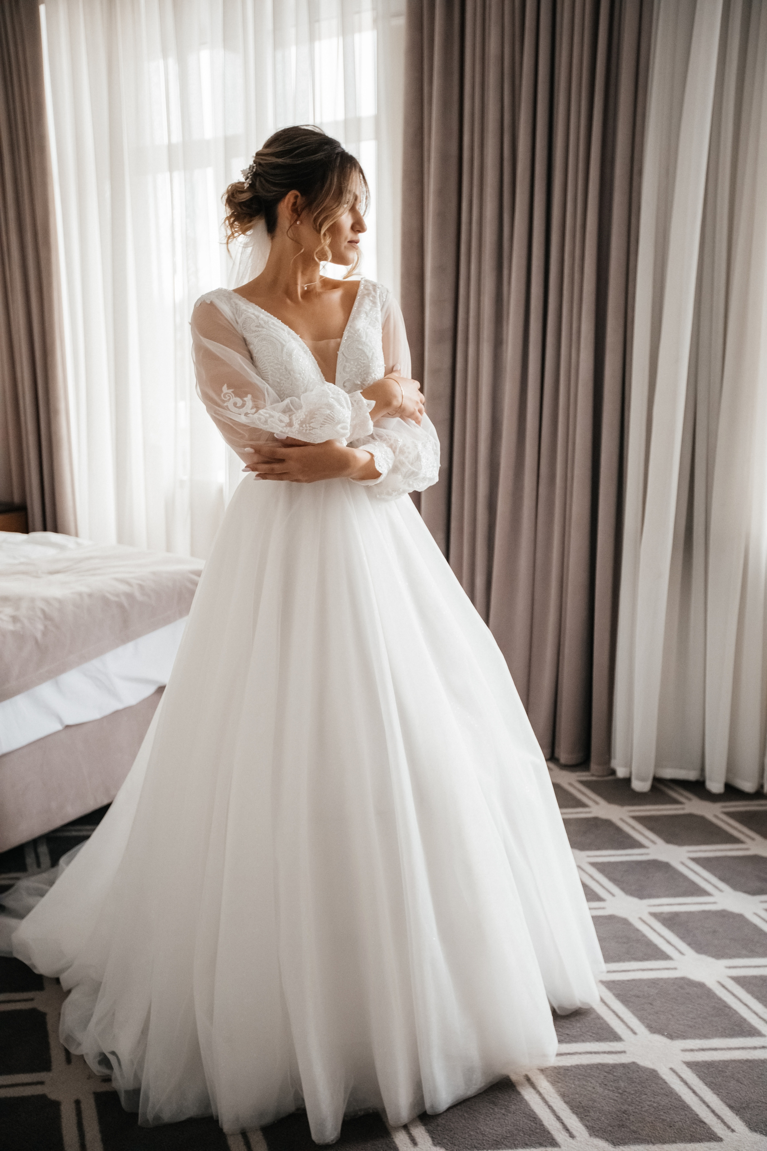 Кристина & Данил