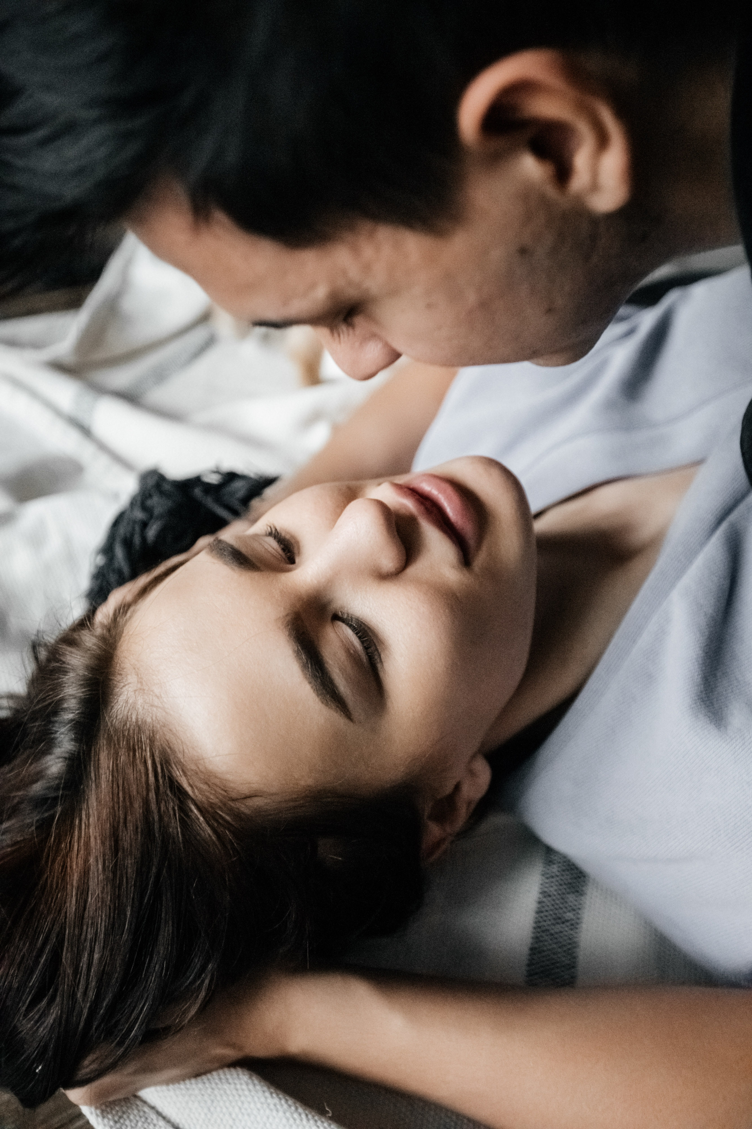 Уютный семейный вечер. Свадебный фотограф Барнаул Алексей Павлов