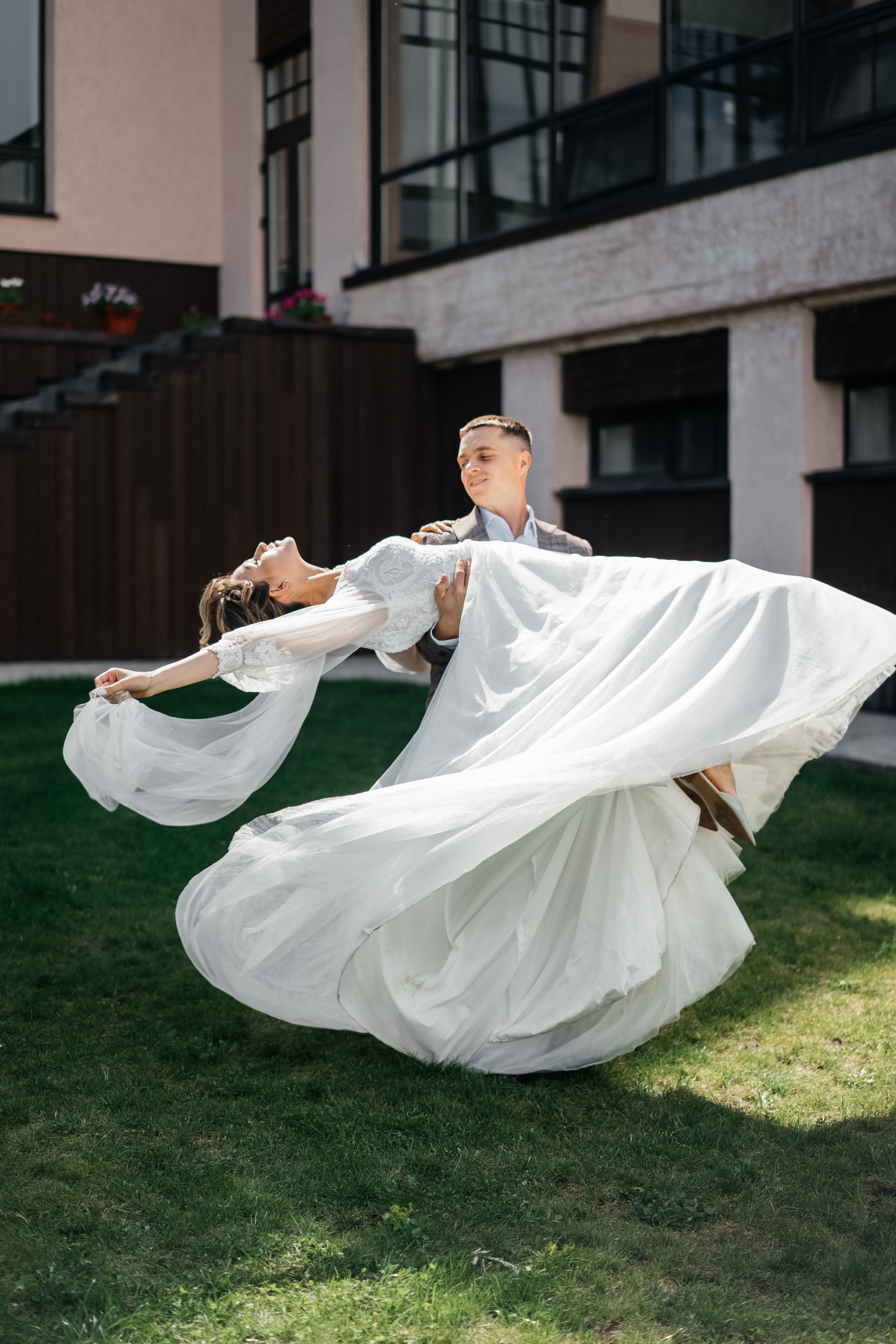 Кристина & Данил